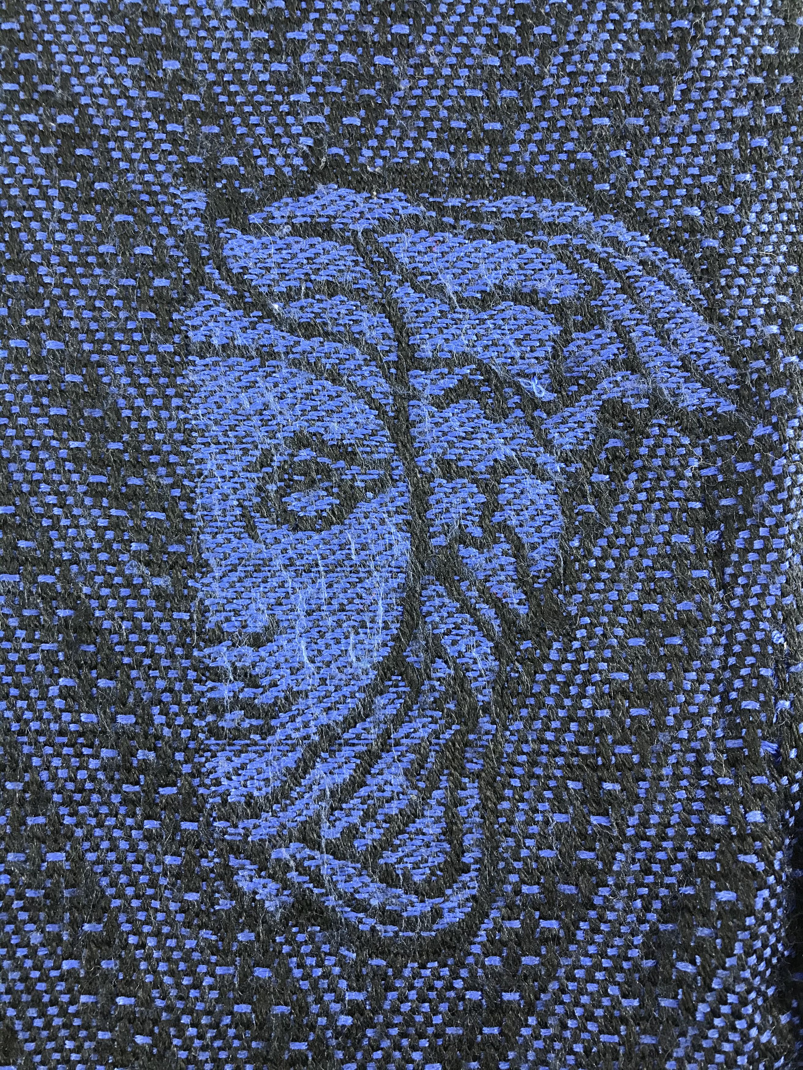 Vintage Versace Scarf / Muffler / Neckwear - WW1283 Size ONE SIZE - 5 Thumbnail