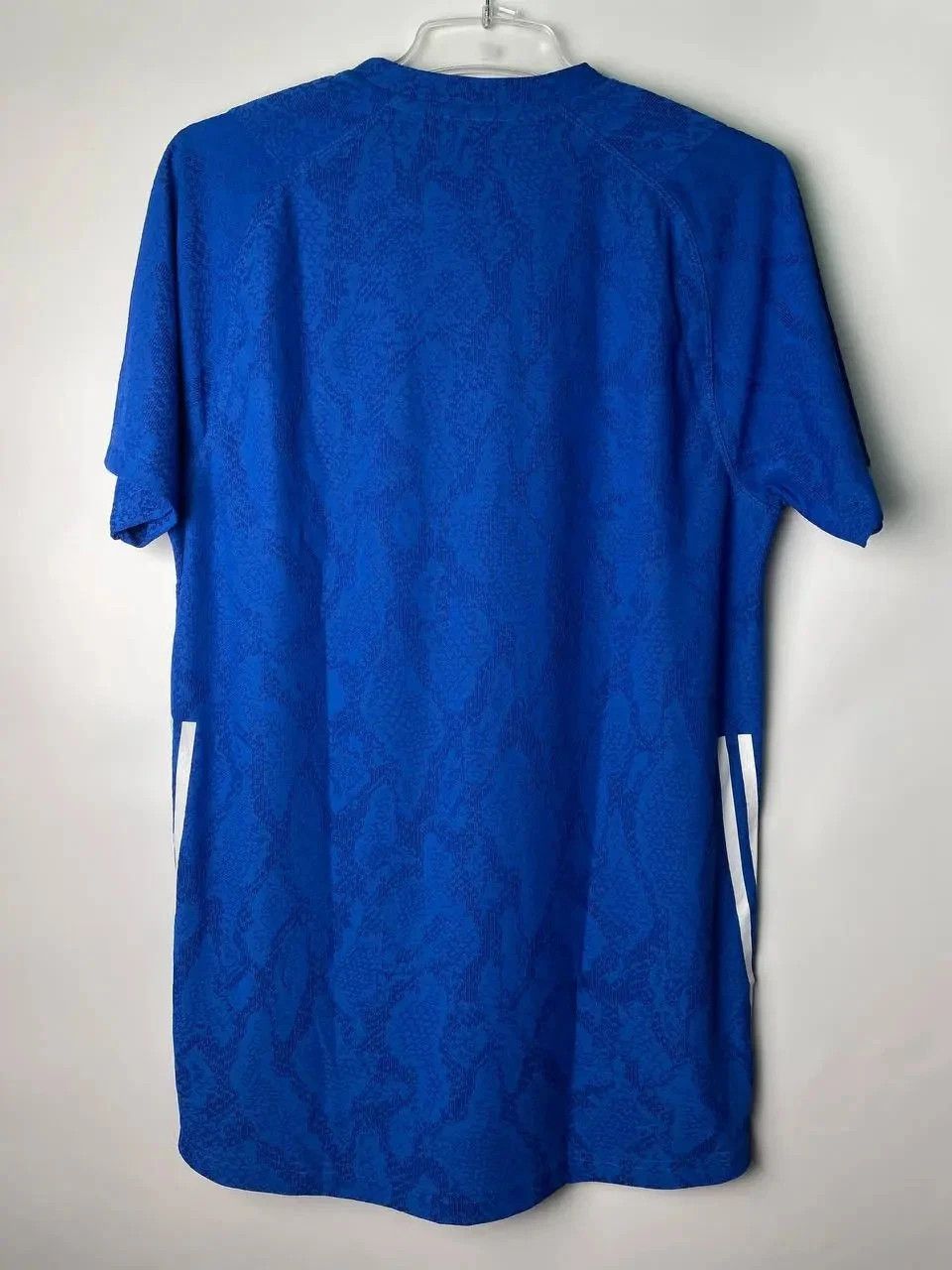 Adidas France Adidas Handball National Team Shirt Jersey Size M Size US M / EU 48-50 / 2 - 5 Thumbnail
