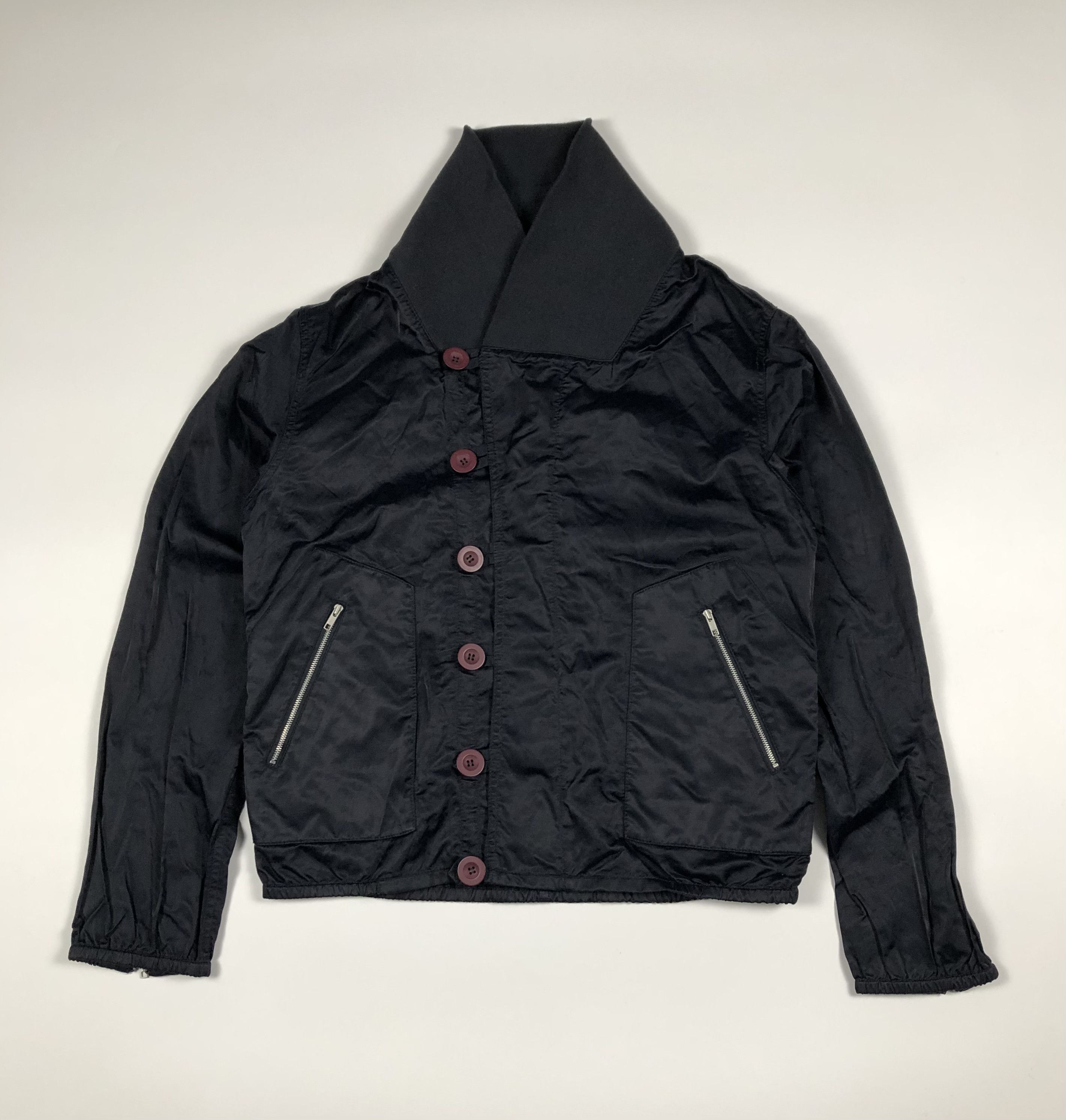 YMC YMC You Must Create Avant-Garde Jacket Size US L / EU 52-54 / 3 - 1 Thumbnail