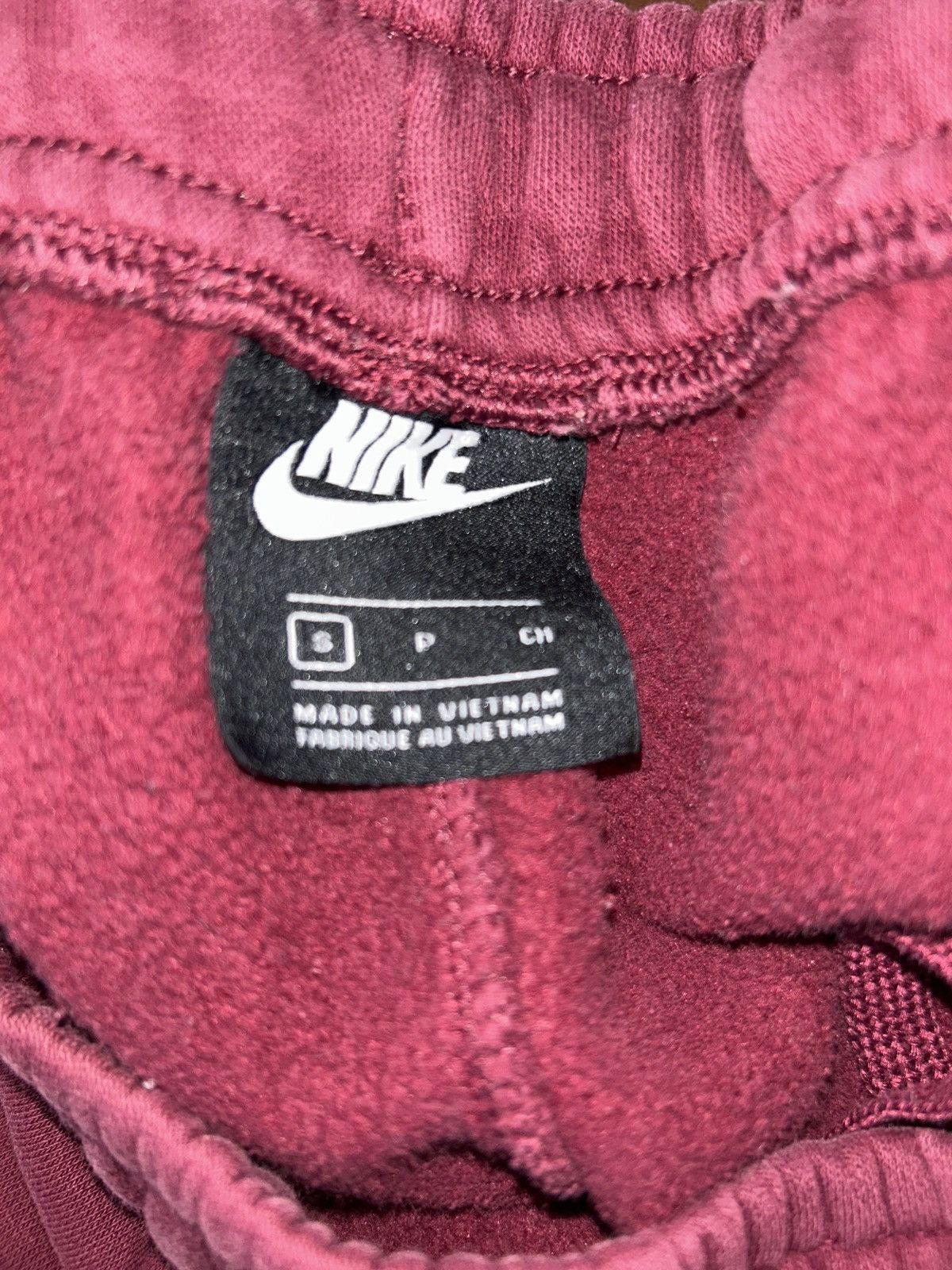 Nike Nike sweatpants Size US 30 / EU 46 - 3 Thumbnail