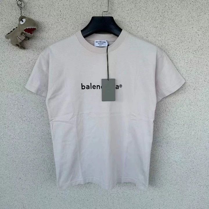 Balenciaga Balenciaga Mailbox Short Sleeve Size US XS / EU 42 / 0 - 1 Thumbnail