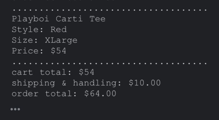 Supreme Supreme Playboi Carti Tee Size US XL / EU 56 / 4 - 2 Thumbnail