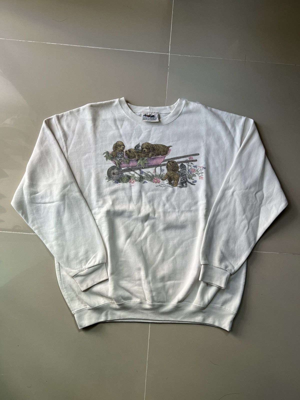 Other NorthernReflections Crewneck Size US XL / EU 56 / 4 - 1 Thumbnail