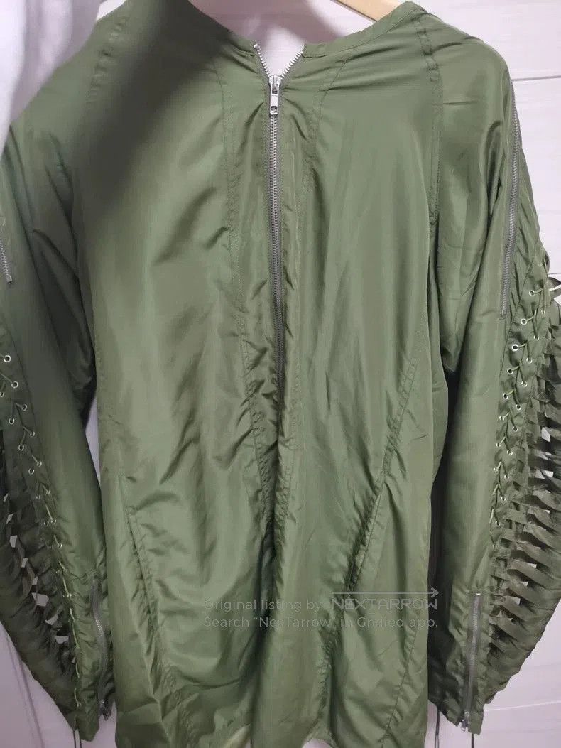 Hood By Air HBA Limited Edition Column Jacket Size US L / EU 52-54 / 3 - 2 Thumbnail