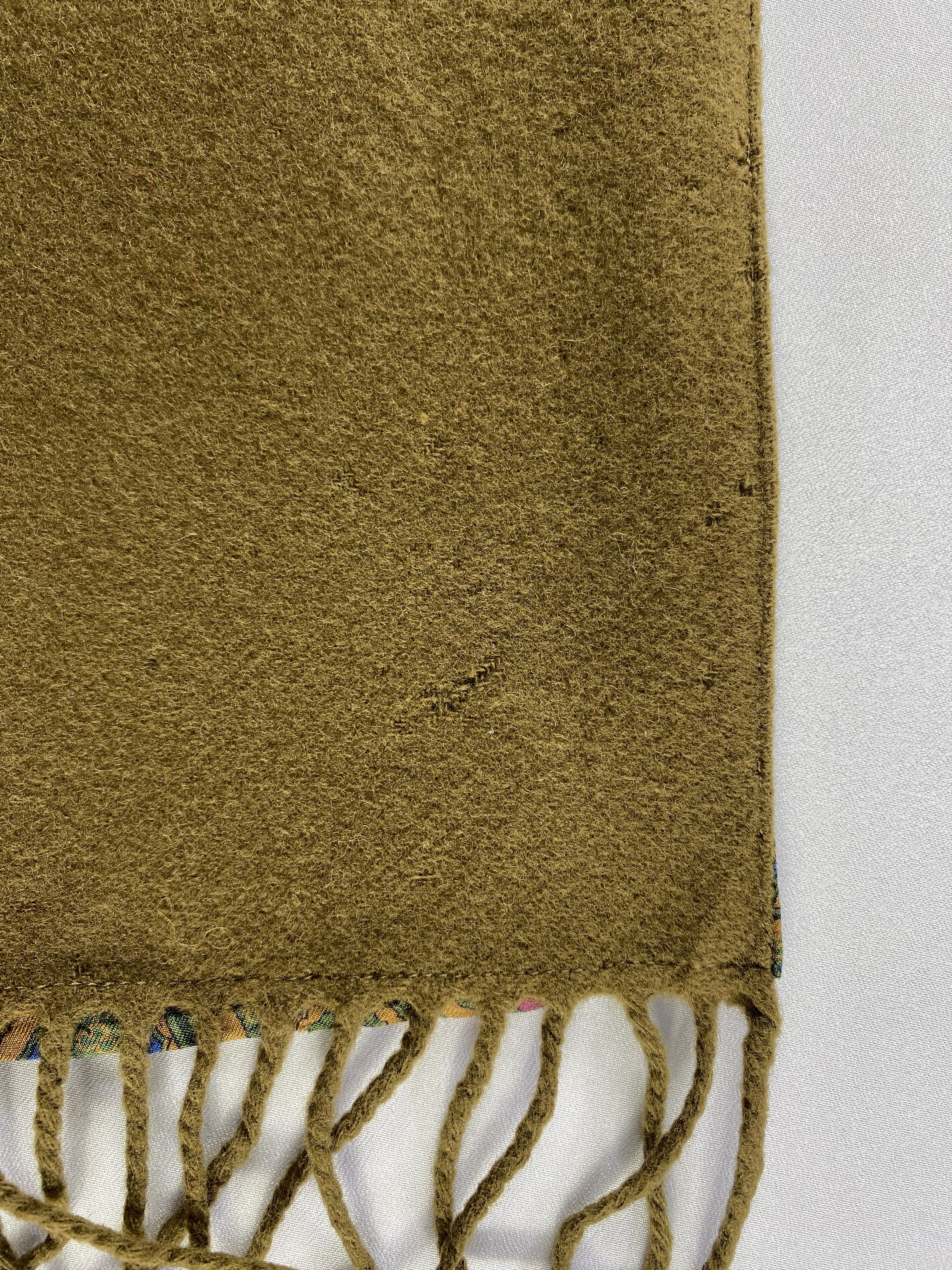 Givenchy Givenchy Scarf / Muffler / Neckwear - WW412 Size ONE SIZE - 12 Thumbnail