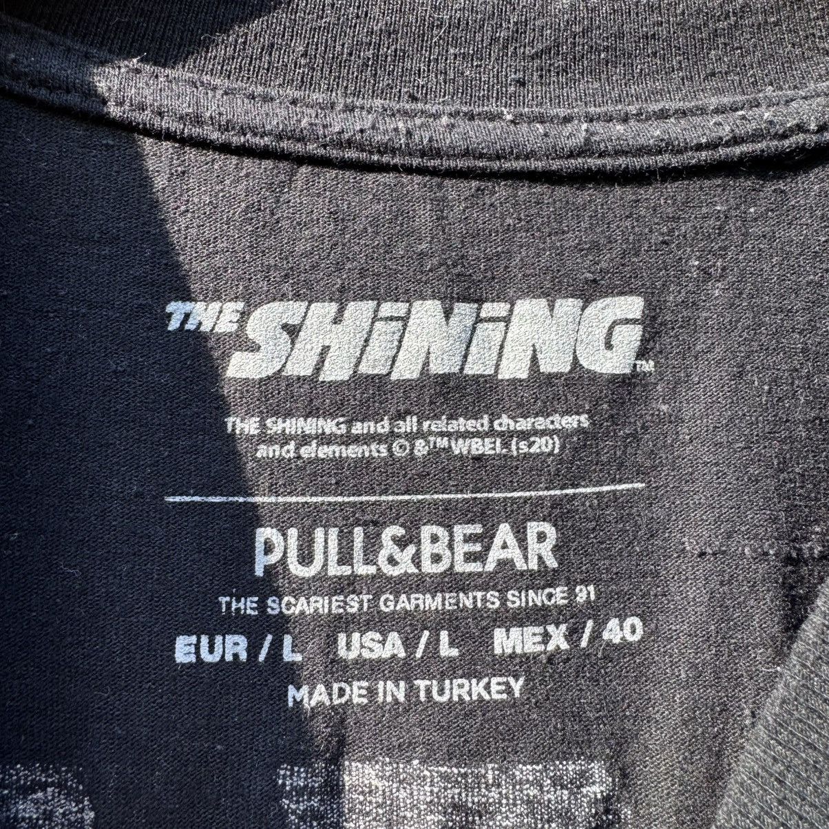 Vintage the shining movie t shirt Size US XL / EU 56 / 4 - 5 Thumbnail