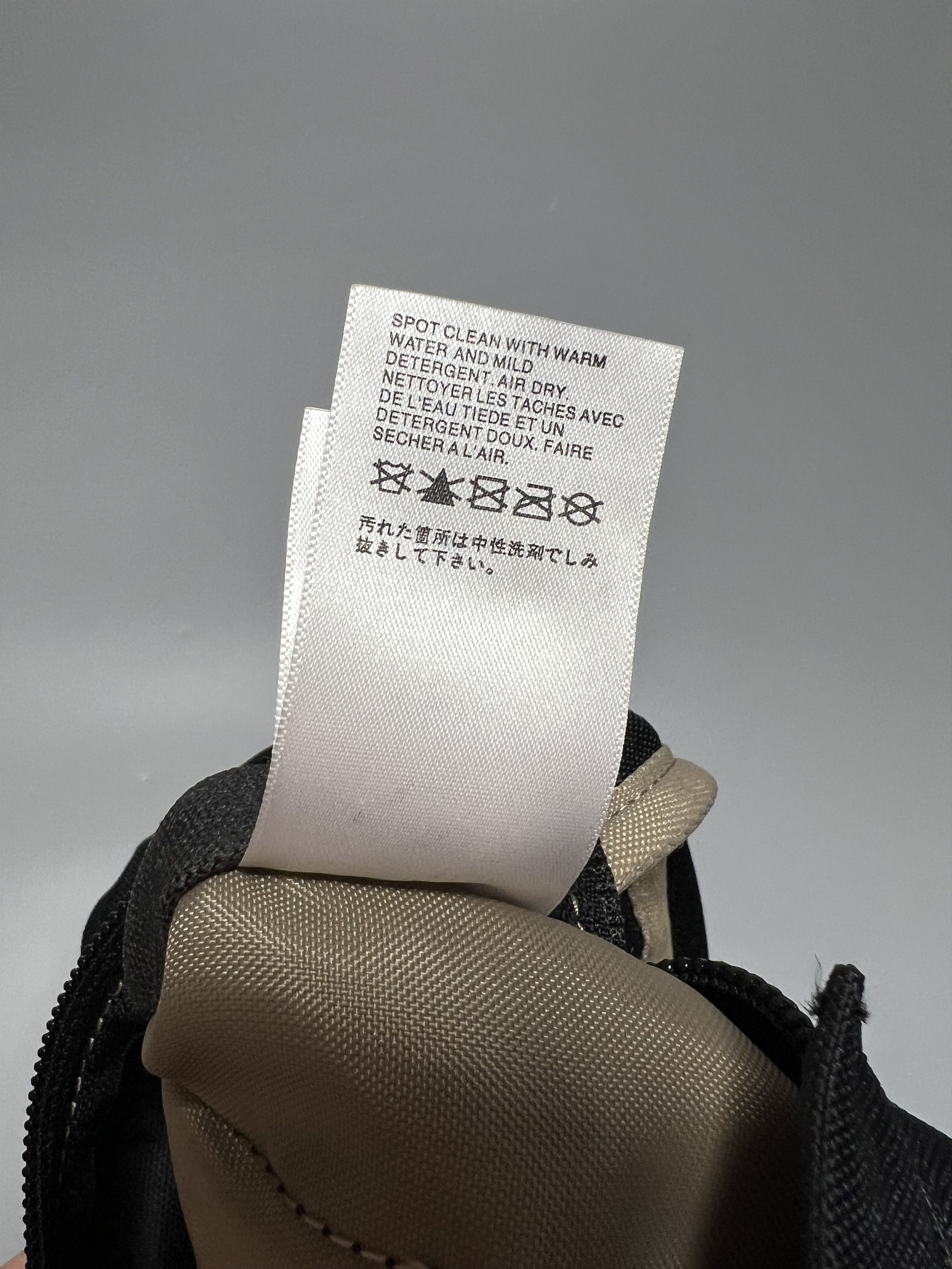 Napapijri Napapijri Crossbody Bag Messenger Y2K Size ONE SIZE - 9 Thumbnail