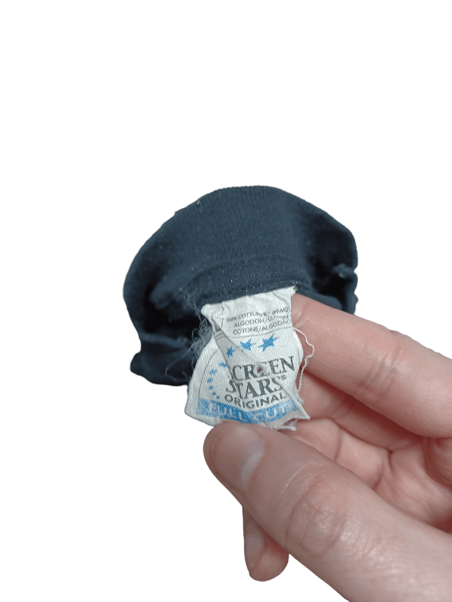 Fruit Of The Loom VINTAGE HUMOR JEST DID IT DIS ON NIKE SPERM TEE Size US XL / EU 56 / 4 - 4 Thumbnail