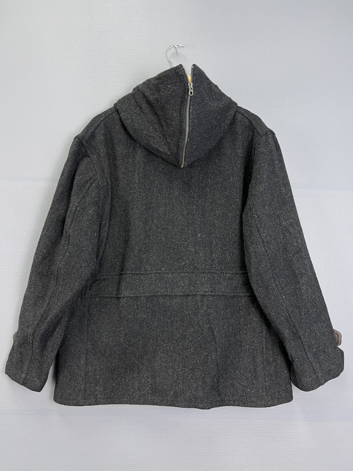 Ralph Lauren Vintage Polo Ralph Lauren Wool Jacket Size US L / EU 52-54 / 3 - 10 Thumbnail