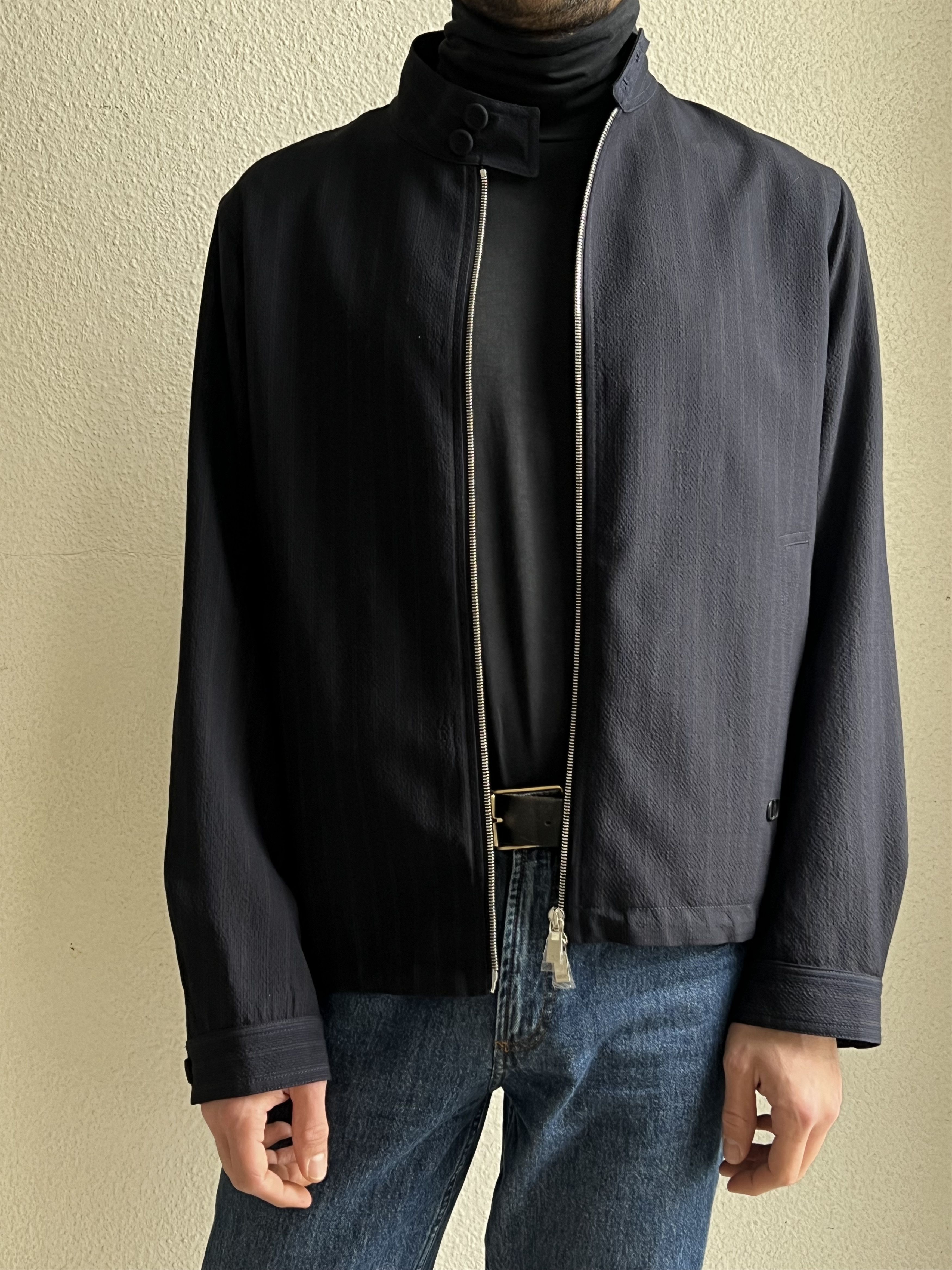 Dior Light mid season Jacket Size US L / EU 52-54 / 3 - 5 Thumbnail