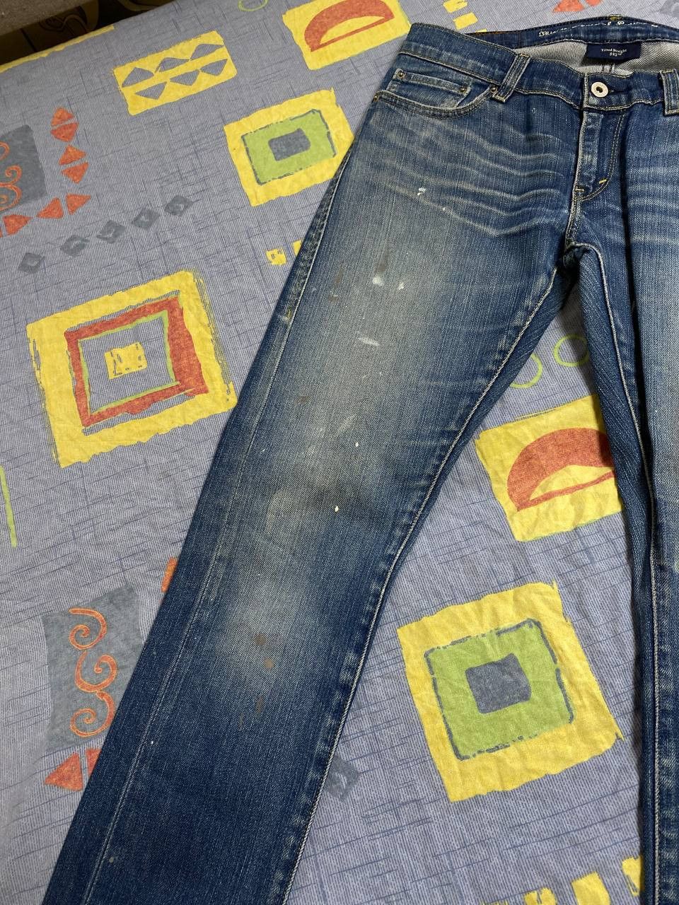 Levi's Levi's jeans 5023 denim vintage Size US 30 / EU 46 - 5 Thumbnail