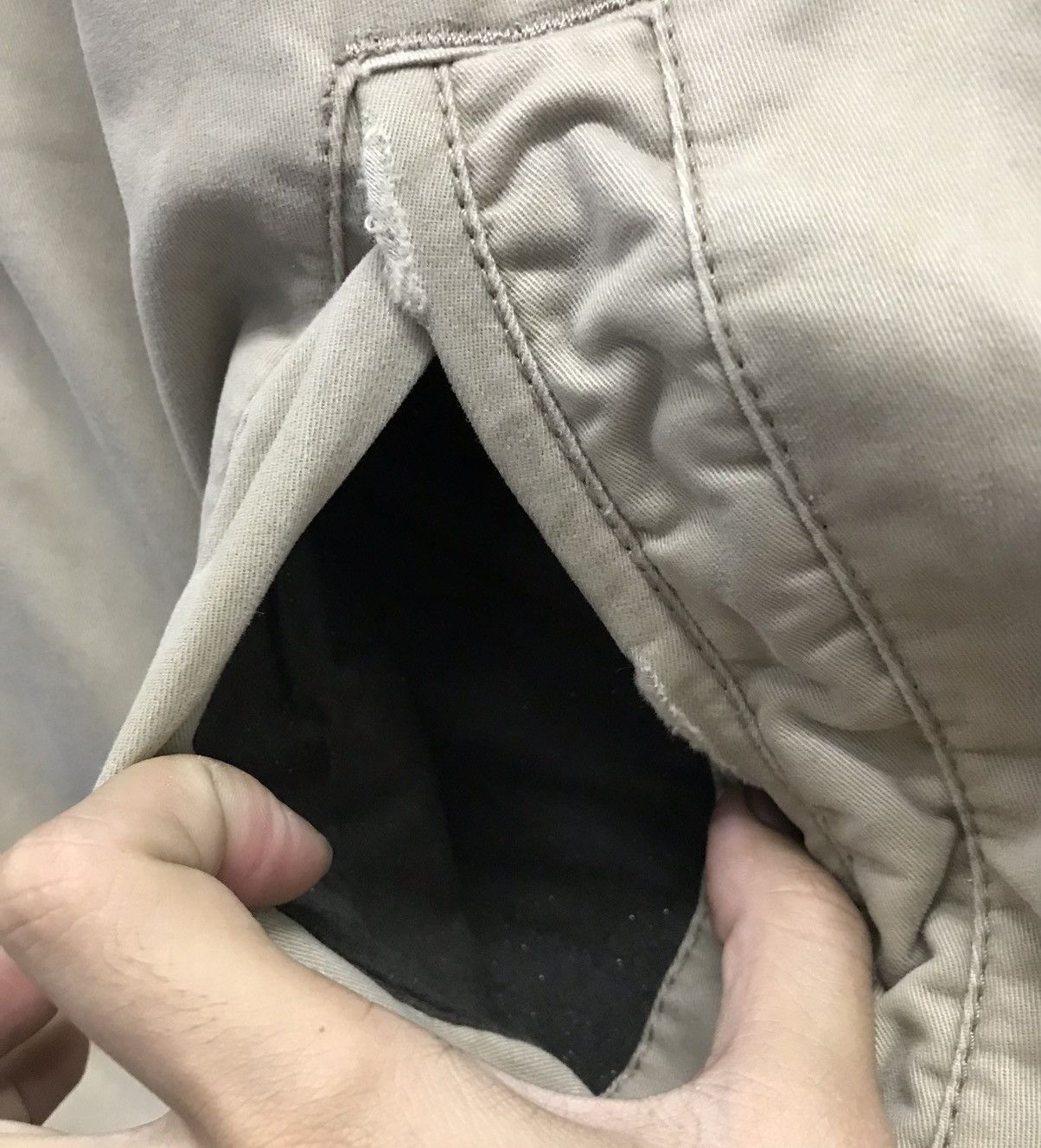 Abercrombie & Fitch Vintage Abercrombie And Fitch Jacket Size US M / EU 48-50 / 2 - 7 Thumbnail