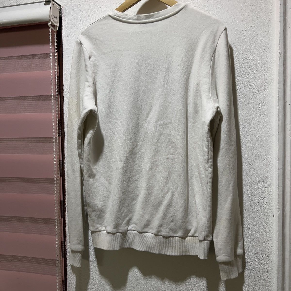 Versace Versace Sweatshirt Size US L / EU 52-54 / 3 - 11 Thumbnail
