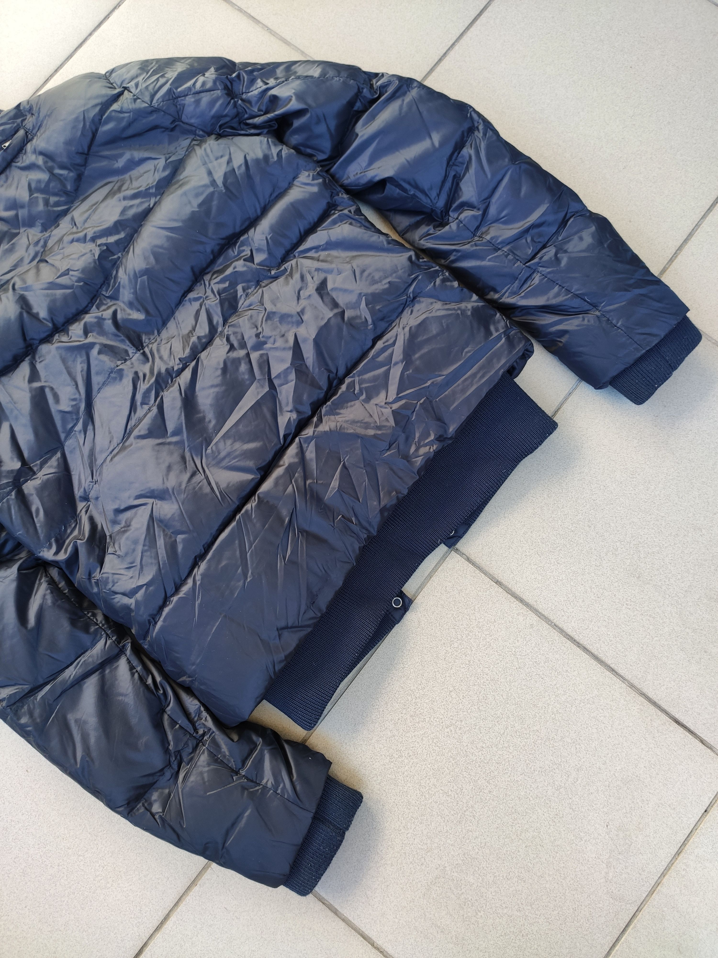 Diesel Diesel women bomber winter jacket down Size S / US 4 / IT 40 - 11 Thumbnail