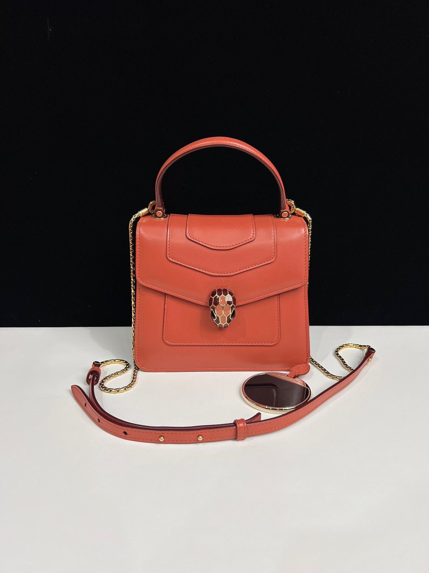 Bvlgari Pre-loved Bag Very good condition Size ONE SIZE - 1 Thumbnail