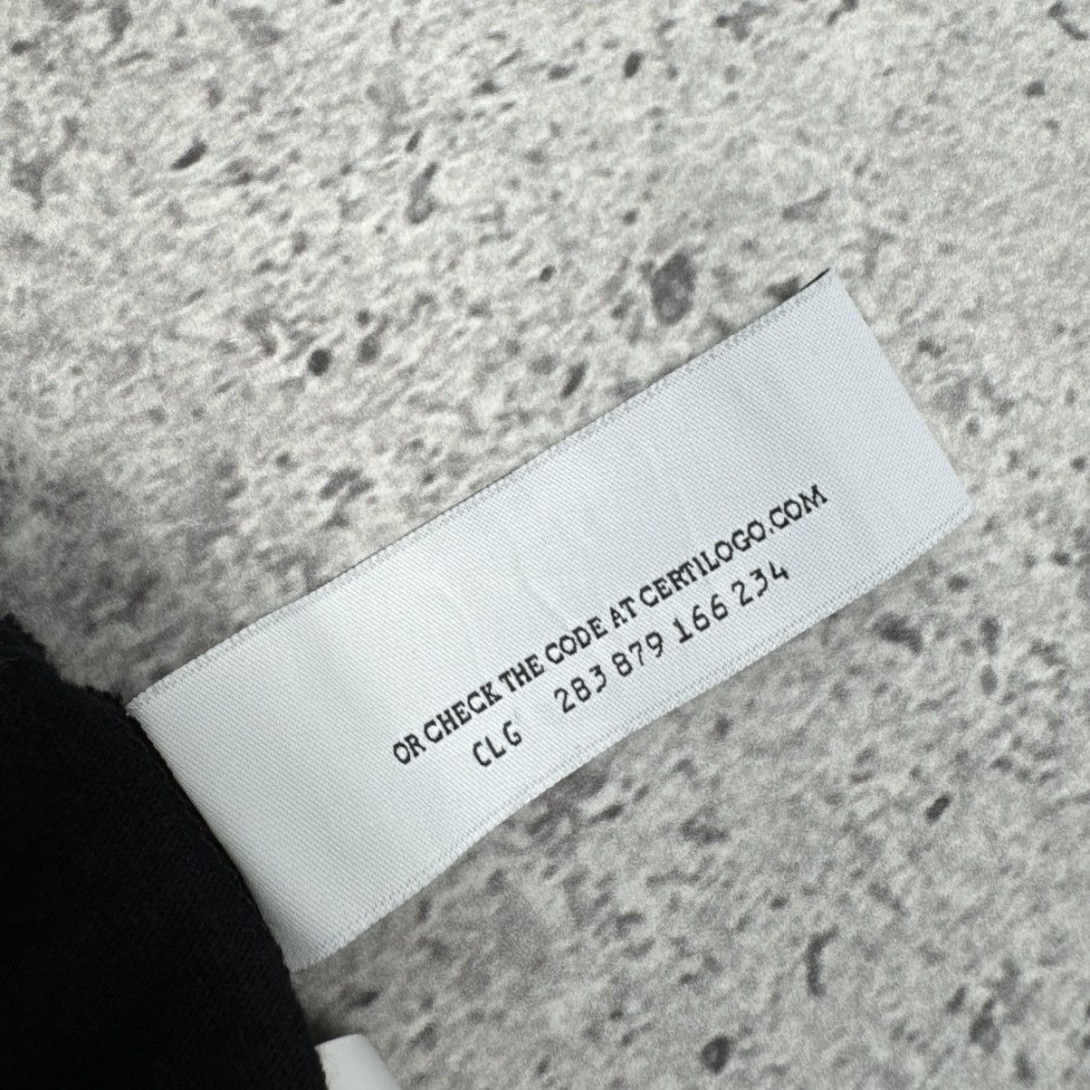 Off-White Rare Off White 90s Liquid T Shirt Size US M / EU 48-50 / 2 - 12 Thumbnail