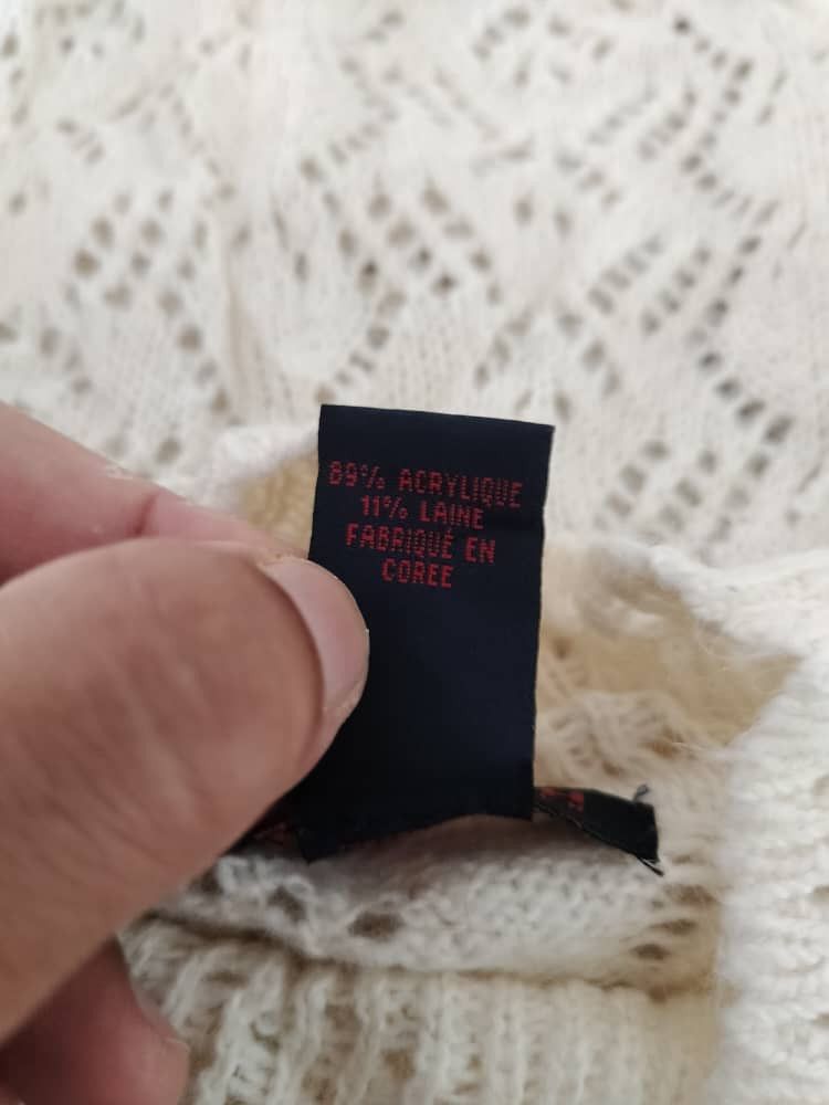 Polo Ralph Lauren × Ralph Lauren Vintage Polo Ralph Lauren knitwears Size L / US 10 / IT 46 - 6 Thumbnail