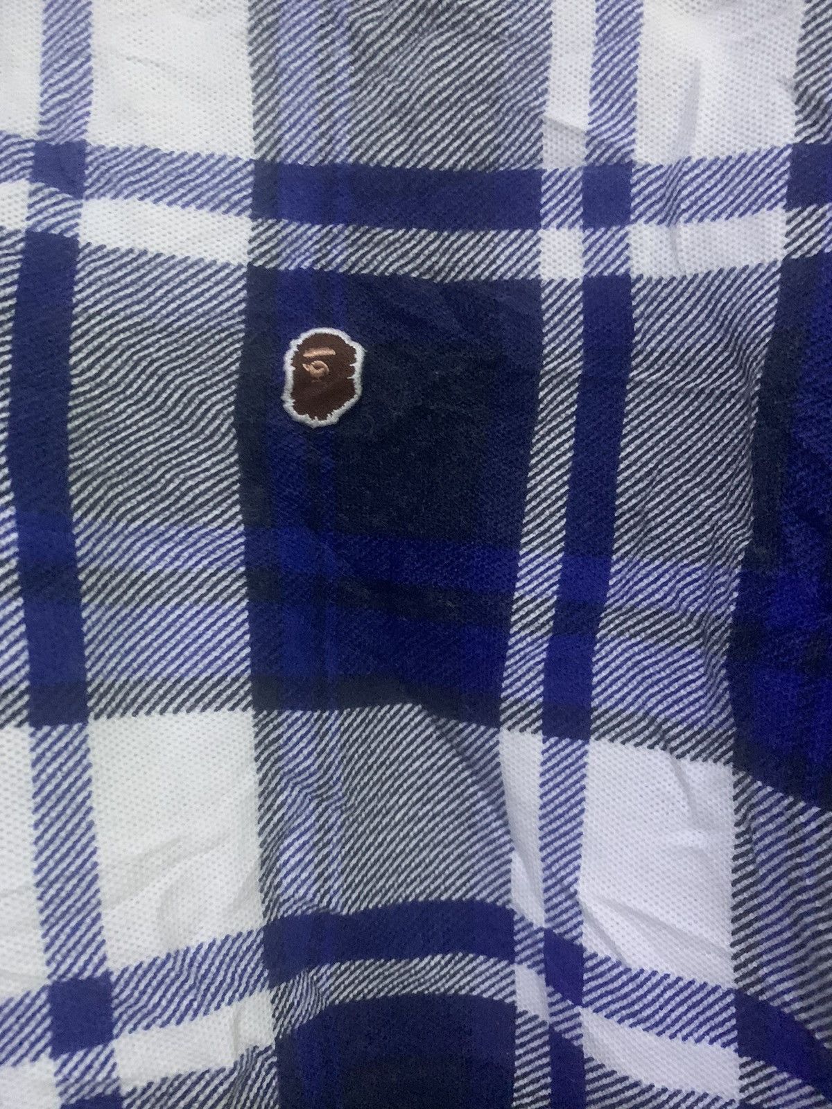Bape A Bathing Ape classics Size US M / EU 48-50 / 2 - 2 Thumbnail