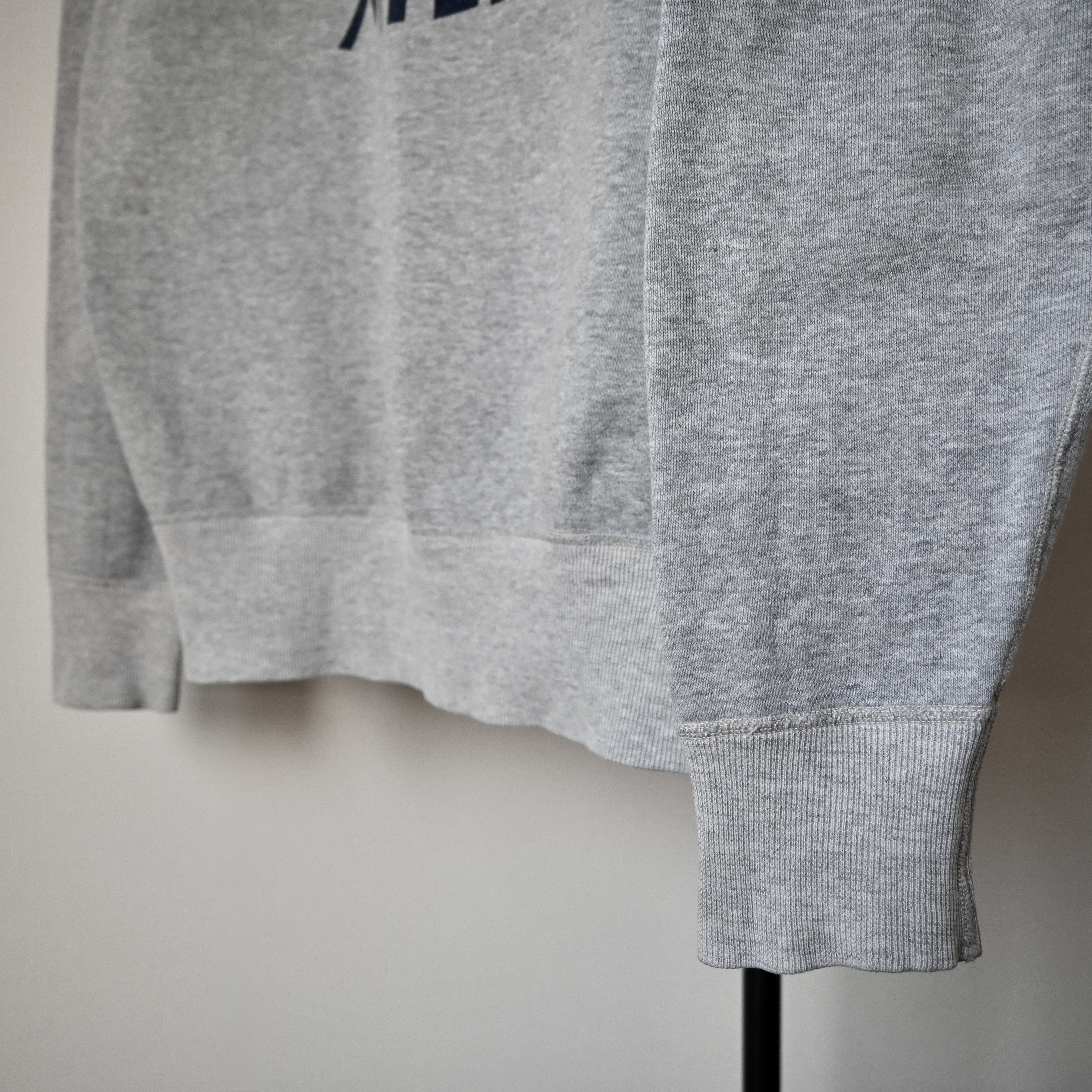 Warehouse & Co. Dubble Works by Warehouse sweatshirt, made in Japan Size US L / EU 52-54 / 3 - 8 Thumbnail