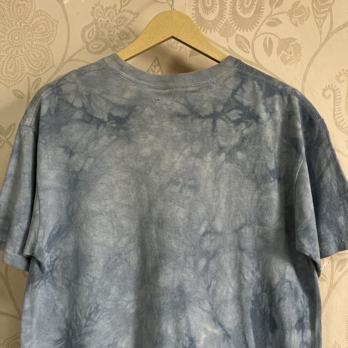 The Mountain Tye Dye Running Horses The Mountain TShirt Size US M / EU 48-50 / 2 - 16 Thumbnail
