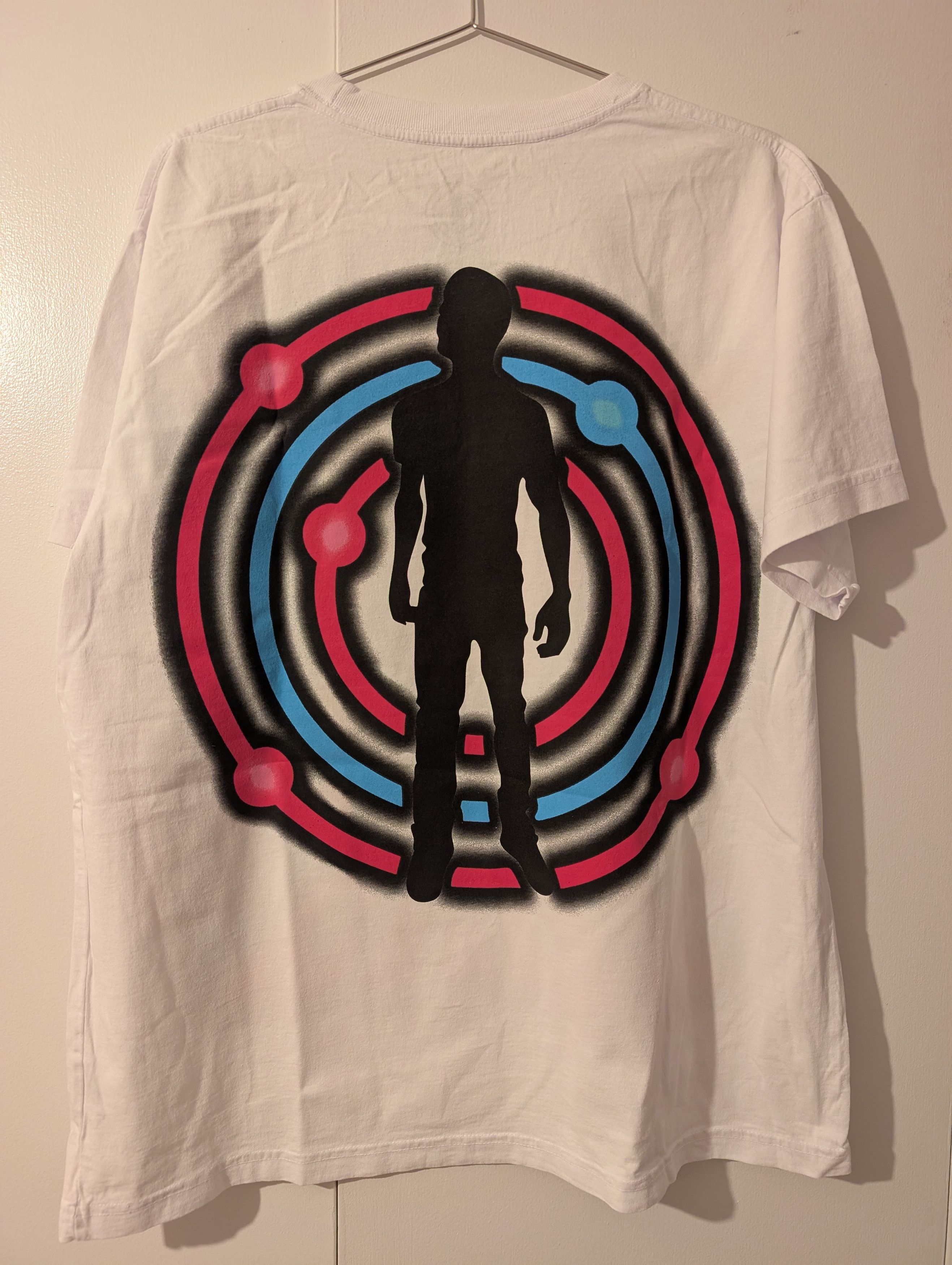 Kid Cudi Kid Cudi Rolling Loud Size XL Size US XL / EU 56 / 4 - 2 Thumbnail