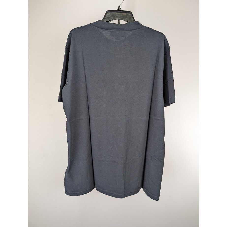 Vivienne Westwood o1rshd1 Short Sleeve T-Shirt in Black Size US M / EU 48-50 / 2 - 11 Thumbnail