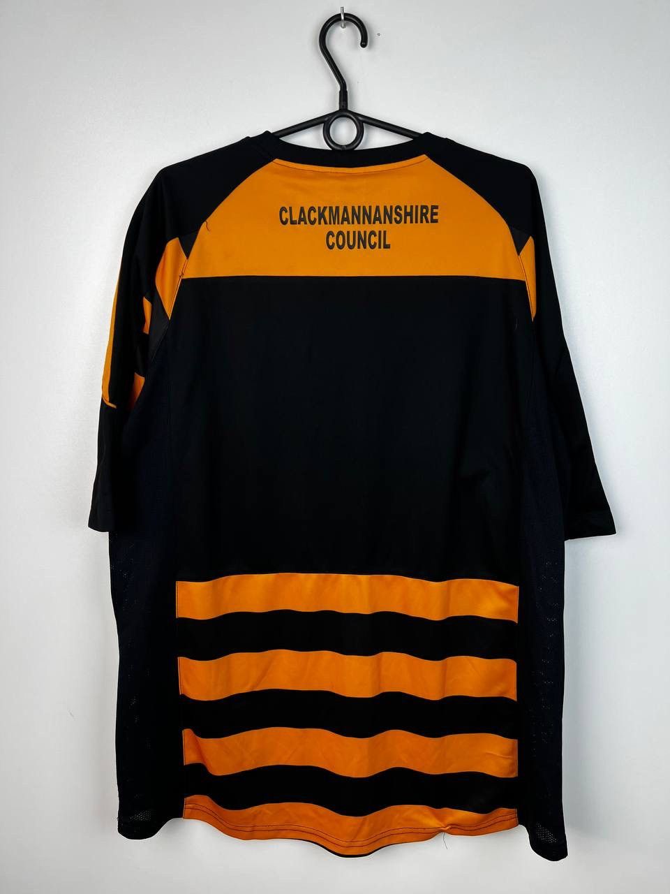 Vintage Alloa Athletics Pendle Jersey vintage t-shirts size L Size US L / EU 52-54 / 3 - 2 Thumbnail