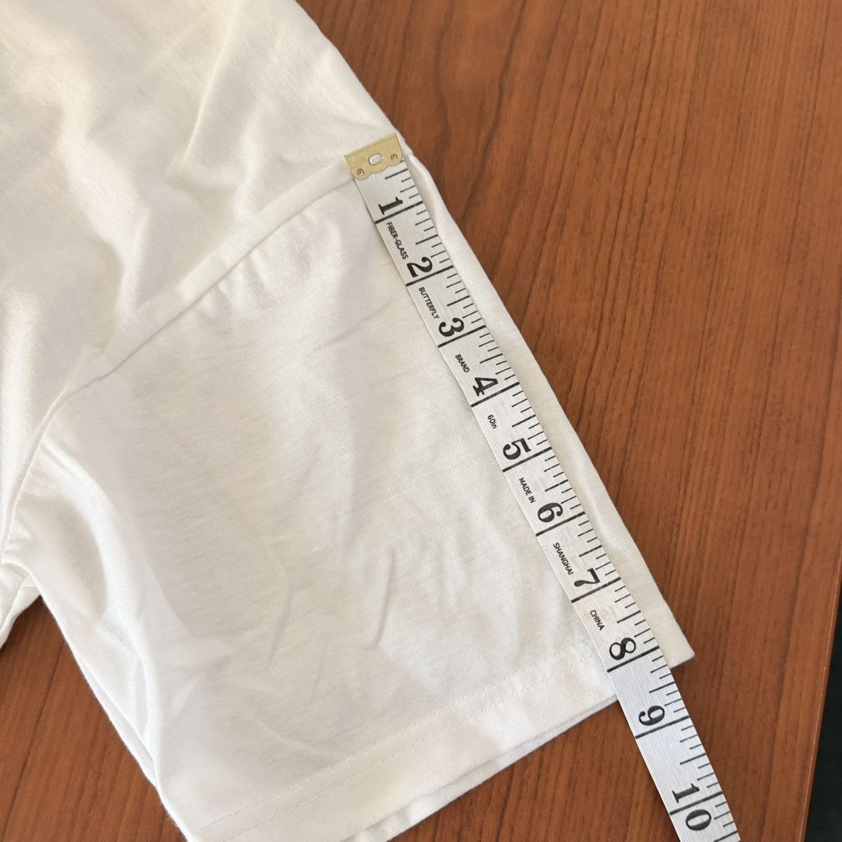 Other Classic Asia KL Kuala Lumpur Graphic Tee White Size F Size US L / EU 52-54 / 3 - 7 Thumbnail