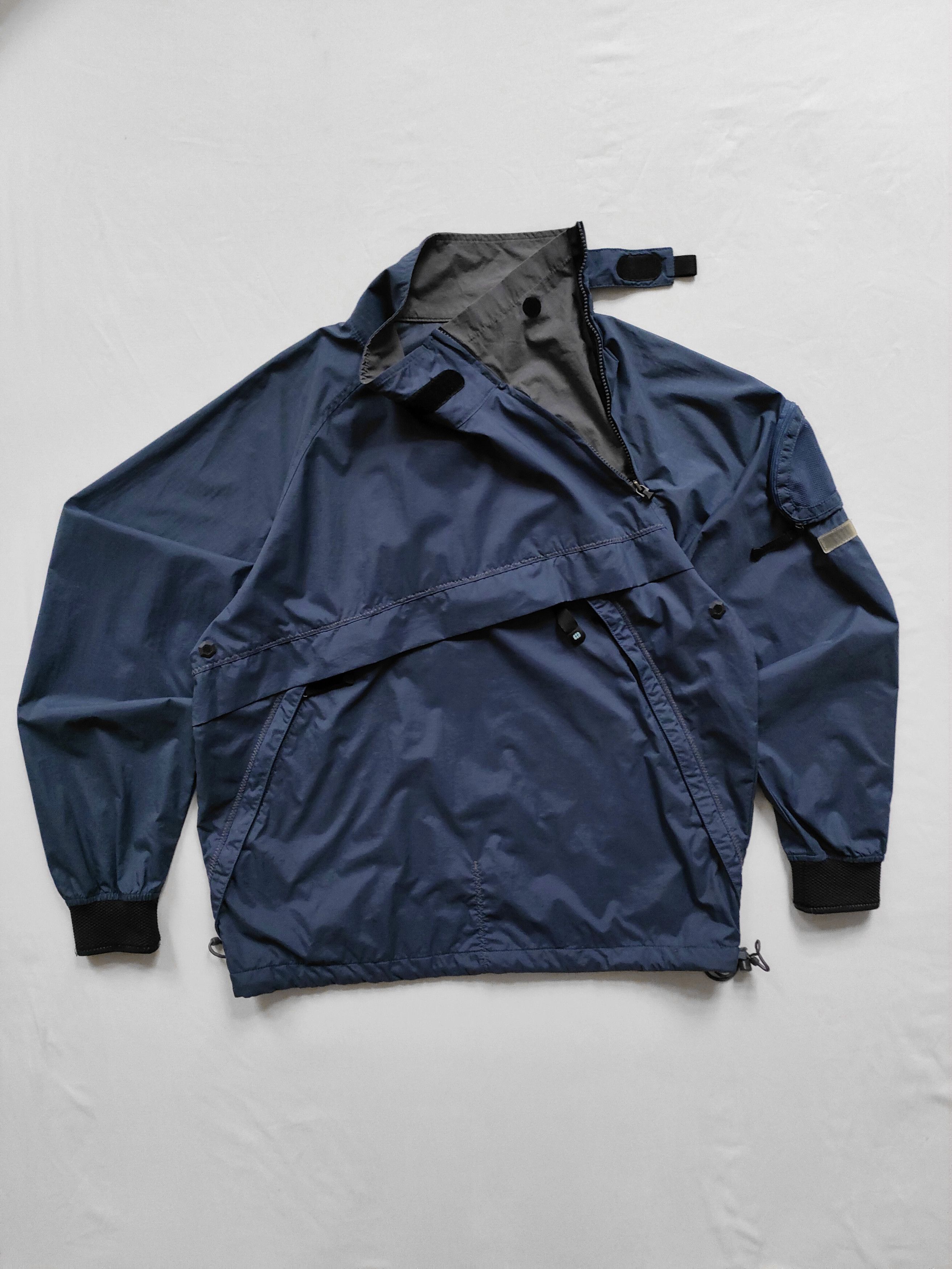 Nike ACG 2001 Nike ACG Kayak Jacket Size US M / EU 48-50 / 2 - 1 Thumbnail