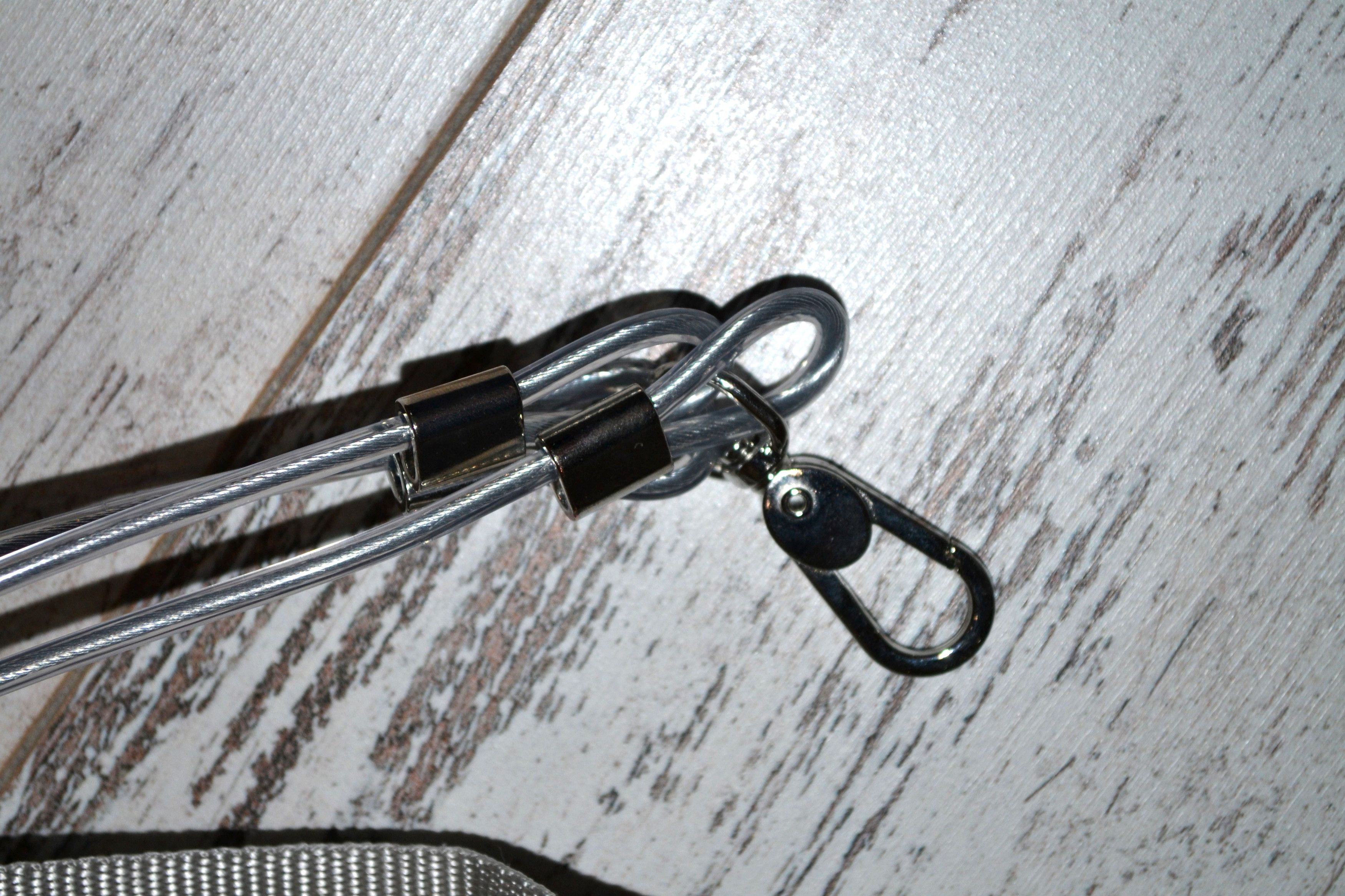 A-COLD-WALL* A-Cold-Wall* Utility Belt Size ONE SIZE - 7 Thumbnail