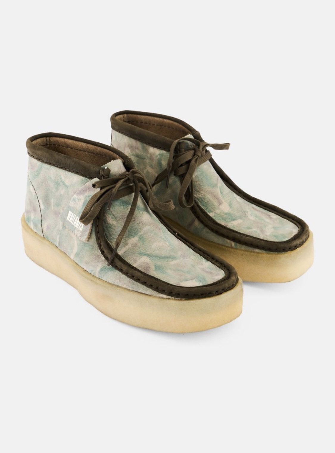 Clarks Clarks Originals Wallabee Cup BT Size US 10 / EU 43 - 1 Thumbnail
