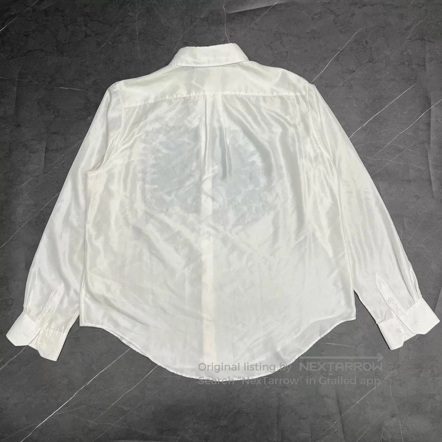 Yayoi Kusama Louis Vuitton Yayoi Kusama Psychedelic Flower Shirt. Size US XXL / EU 58 / 5 - 2 Thumbnail