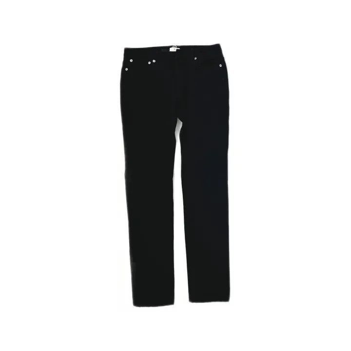Dior Dior Dior Casual Versatile Solid Color Jeans 0079-2507 Size US 28 / EU 44 - 1 Thumbnail