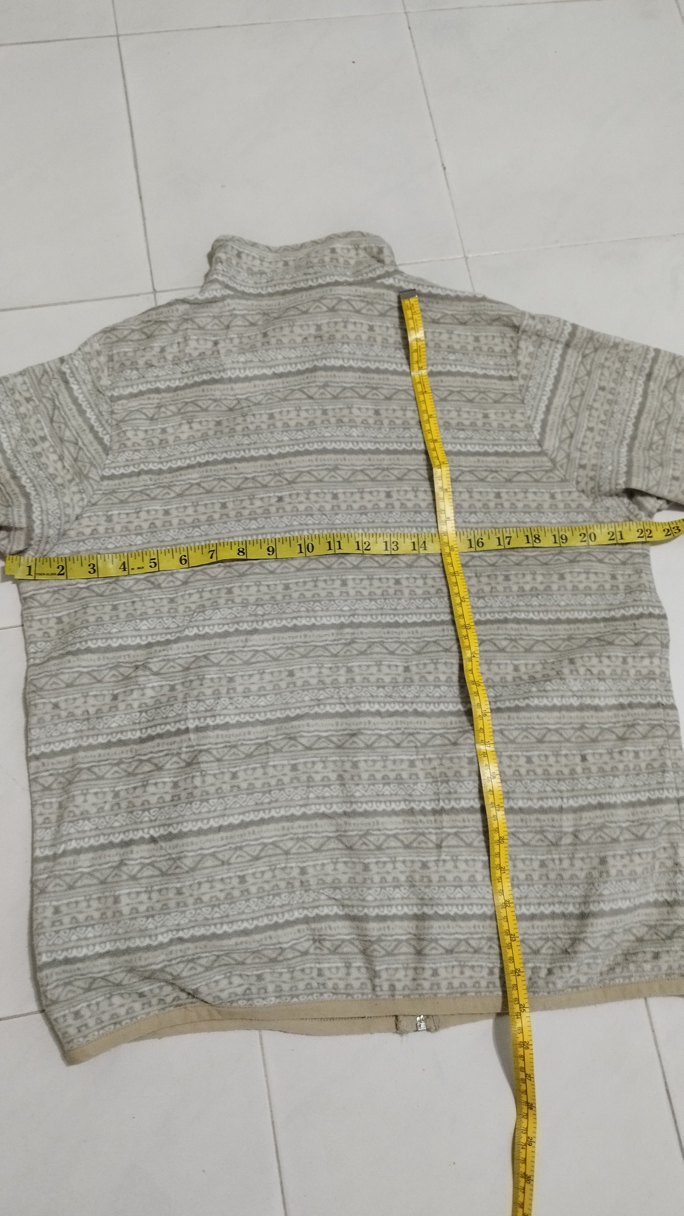 Japanese Brand Outdoor products Size US L / EU 52-54 / 3 - 3 Thumbnail