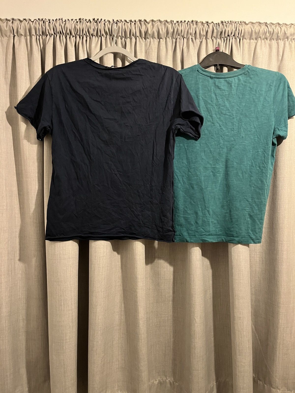 NEXT 2 shirt combo sell Size US M / EU 48-50 / 2 - 3 Thumbnail