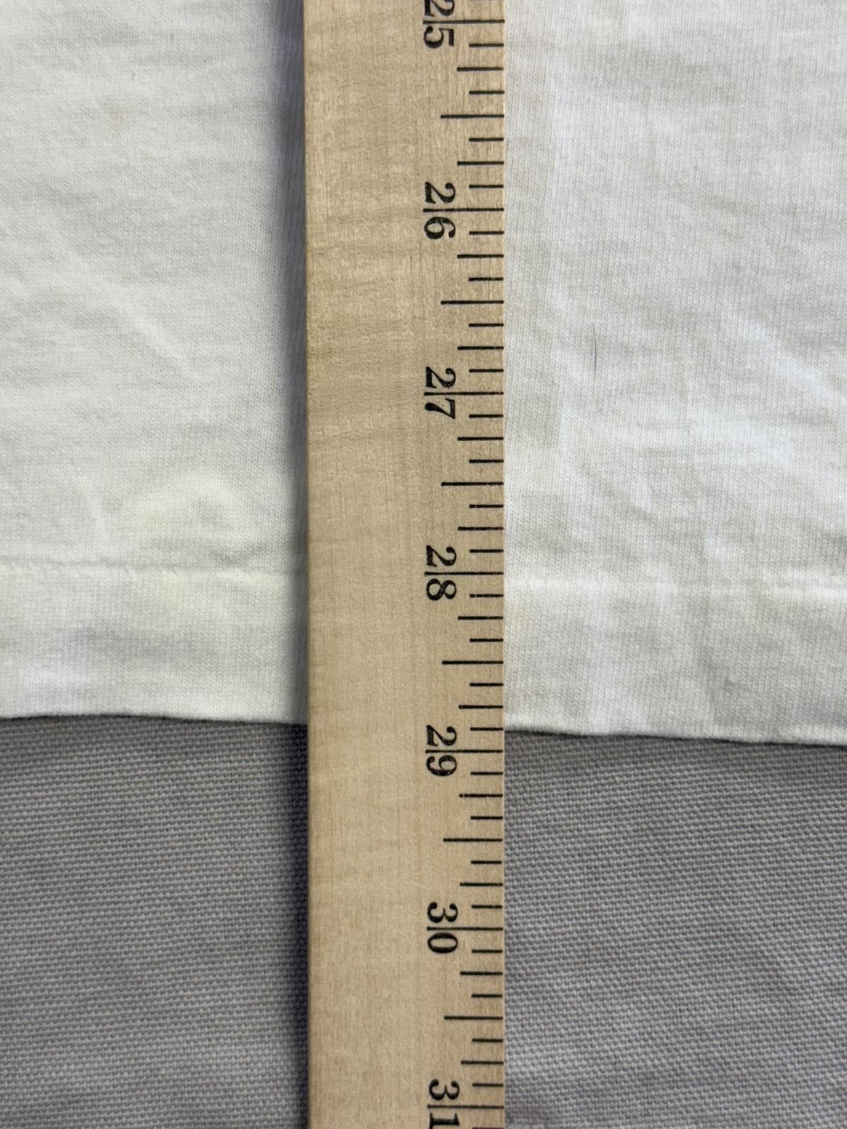 Designer World Fest T-shirt 1989 Atlantas Galleria Gardens Tee XL Size US XL / EU 56 / 4 - 9 Thumbnail
