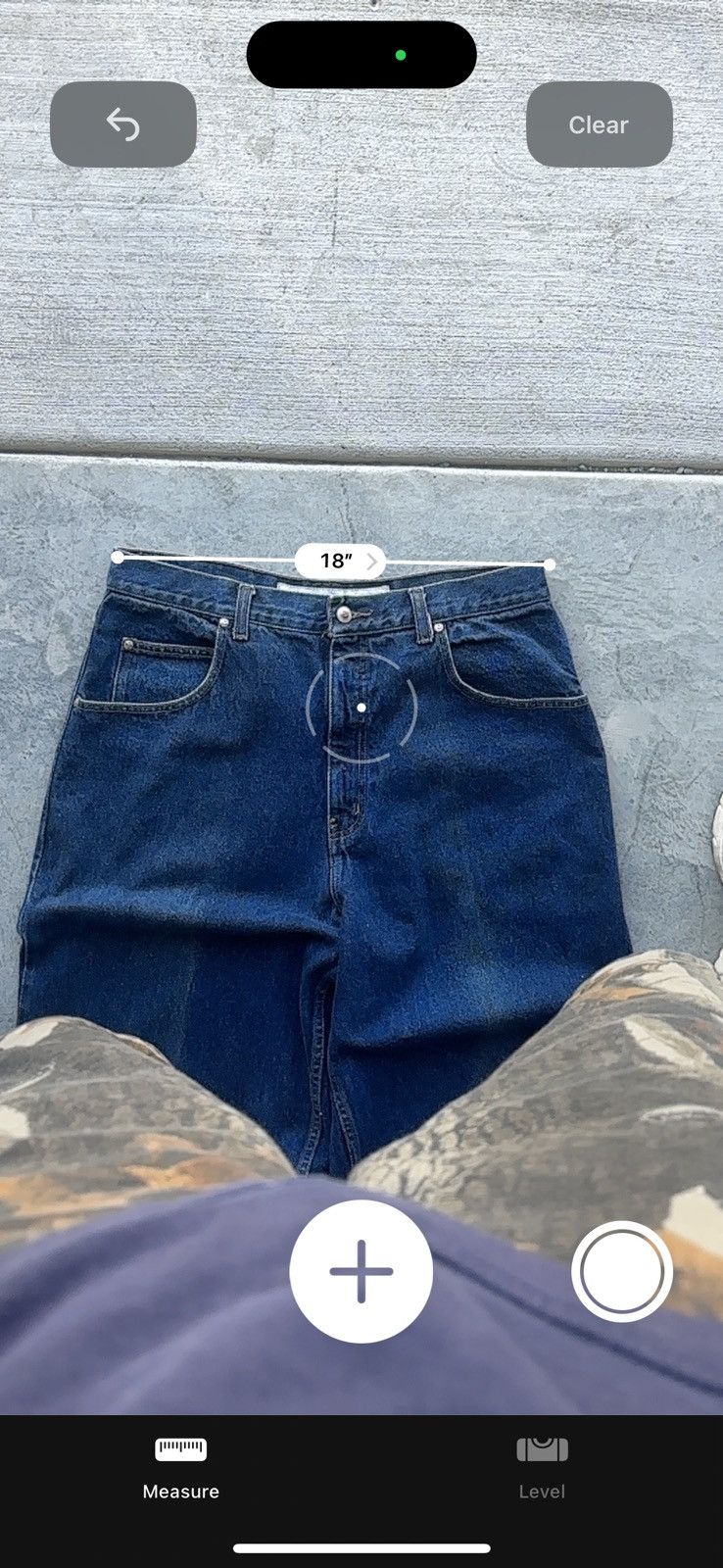 Anchor Blue × Vintage Vintage 90s Anchor Blue Beyond Baggy Jeans Size US 36 / EU 52 - 3 Thumbnail