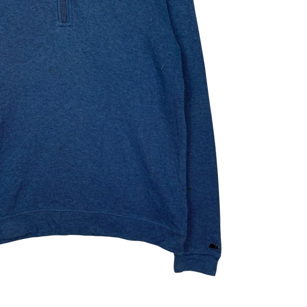 Nike × Tiger Woods NIKE TIGER WOODS Half Zip Turtleneck Sweater #1896-C83 Size US L / EU 52-54 / 3 - 4 Thumbnail