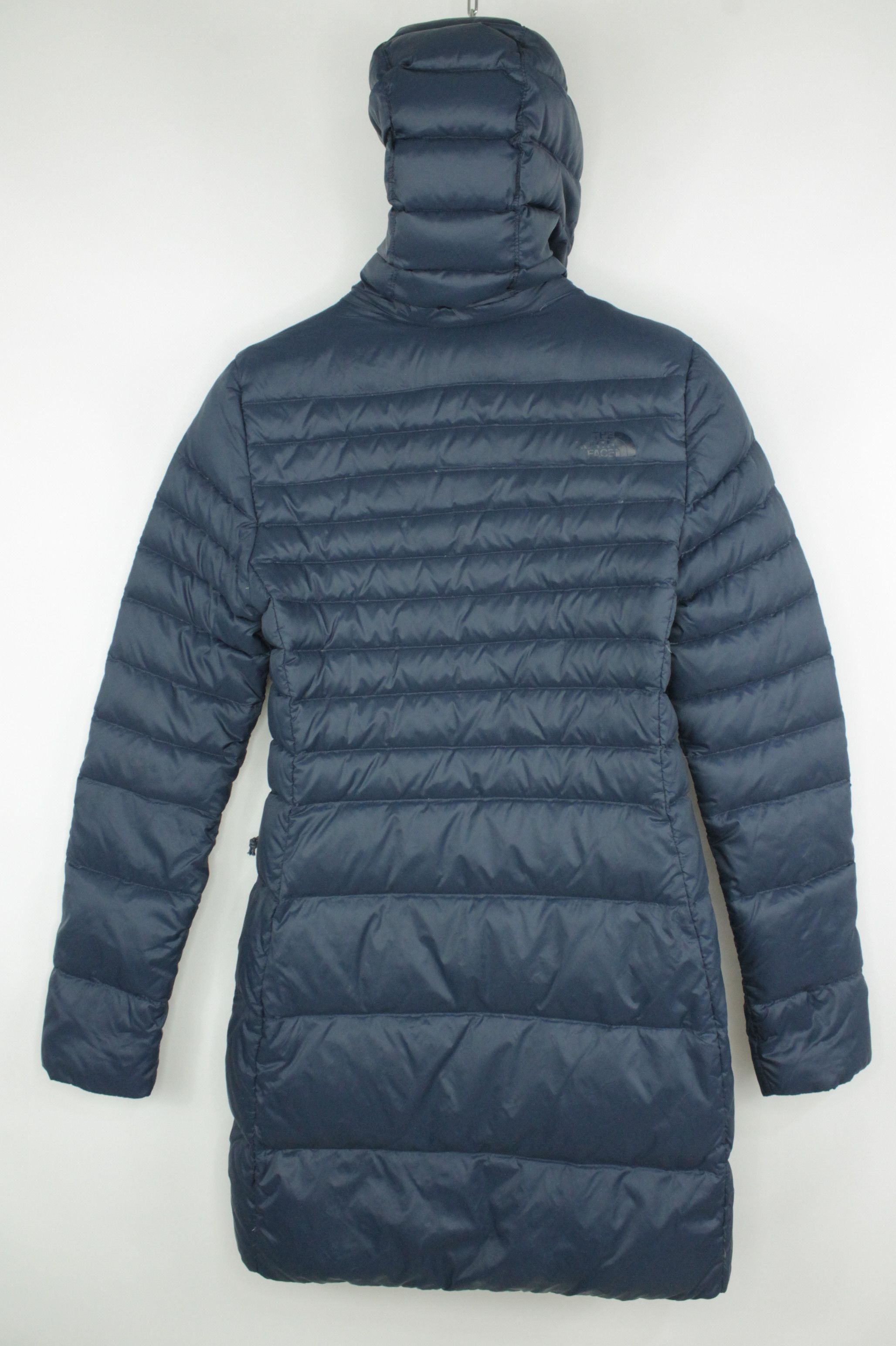 The North Face The North Face Kings Canyon Parka 700 Down Puffer Coat Size XS / US 0-2 / IT 36-38 - 5 Thumbnail
