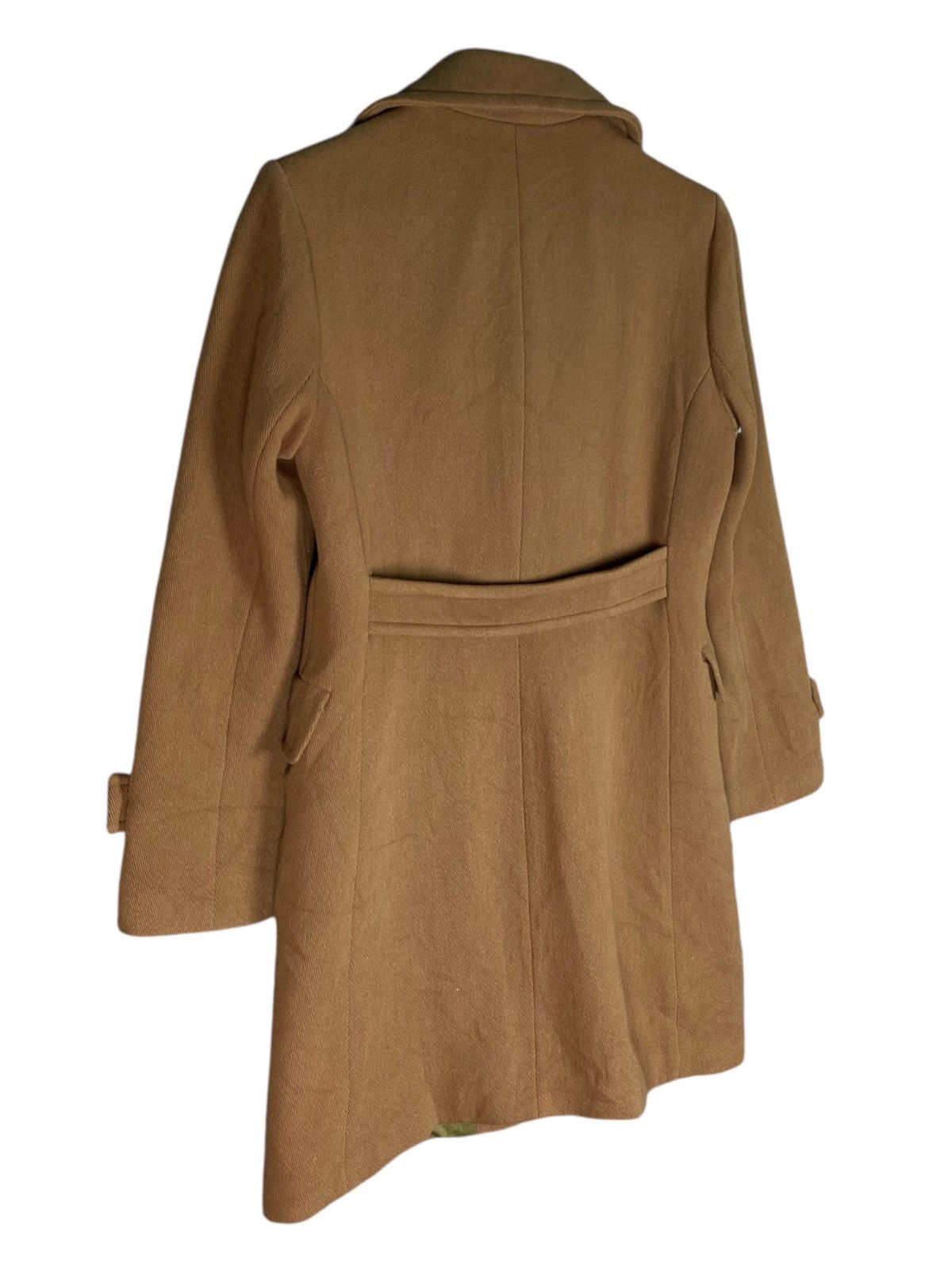 ADAM ET ROPE × Japanese Brand Vintage Adam Et Rope Wool Jacket Size US S / EU 44-46 / 1 - 6 Thumbnail