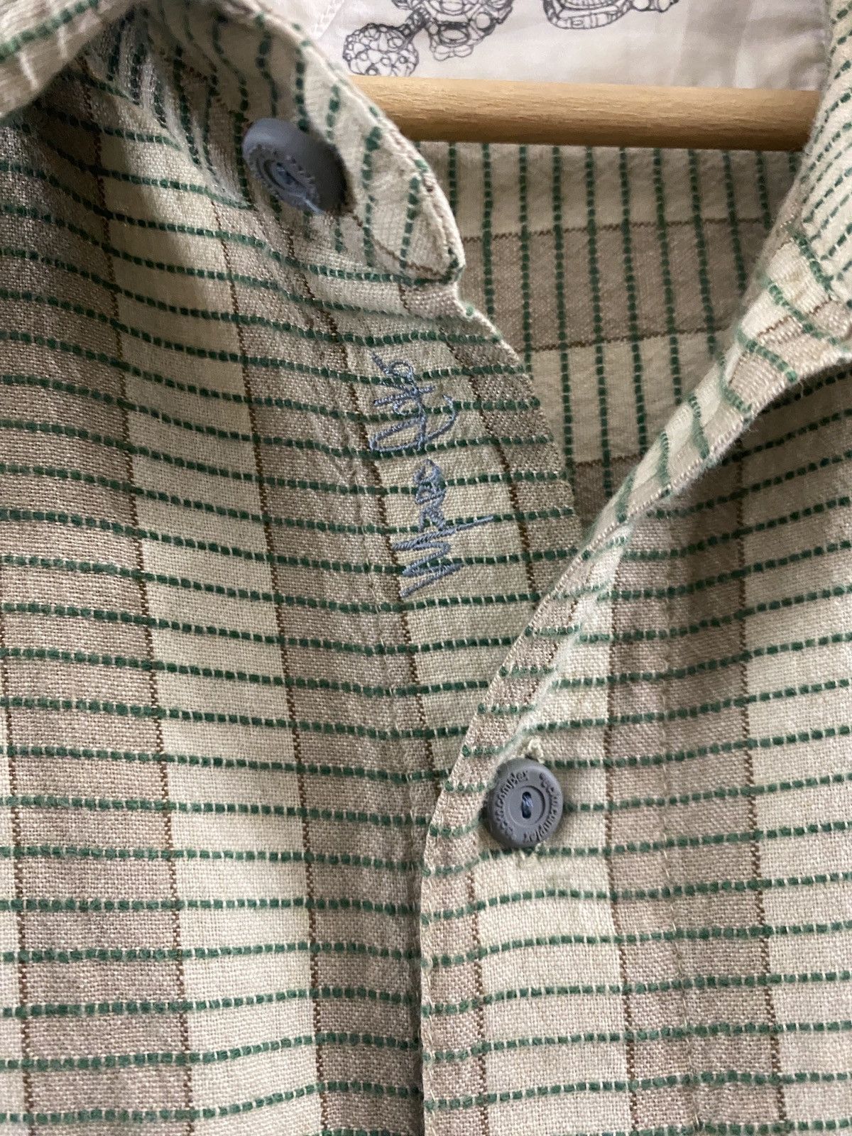 Ecko Unltd. Ecko.Complex Streewear Multi Pocket Shirt Size US L / EU 52-54 / 3 - 8 Thumbnail