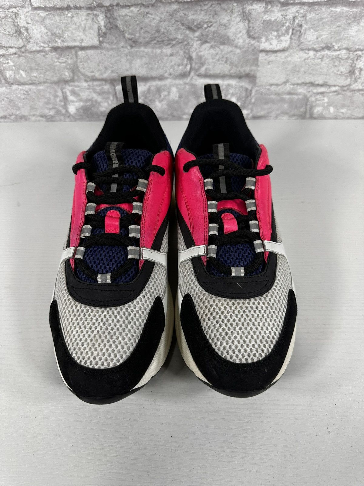 Dior Dior B22 Size 10US/43EU Size US 10 / EU 43 - 3 Thumbnail
