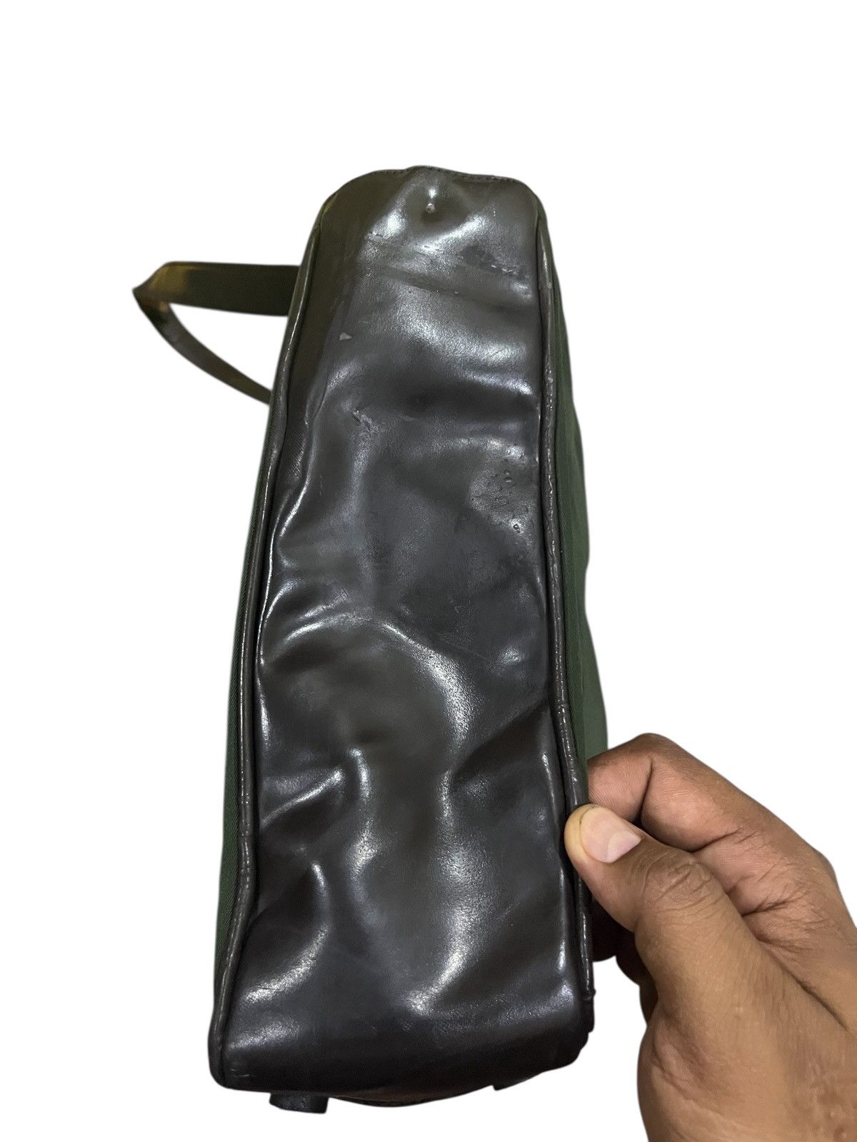 Prada PRADA NYLON TOTE BAG Size ONE SIZE - 13 Thumbnail