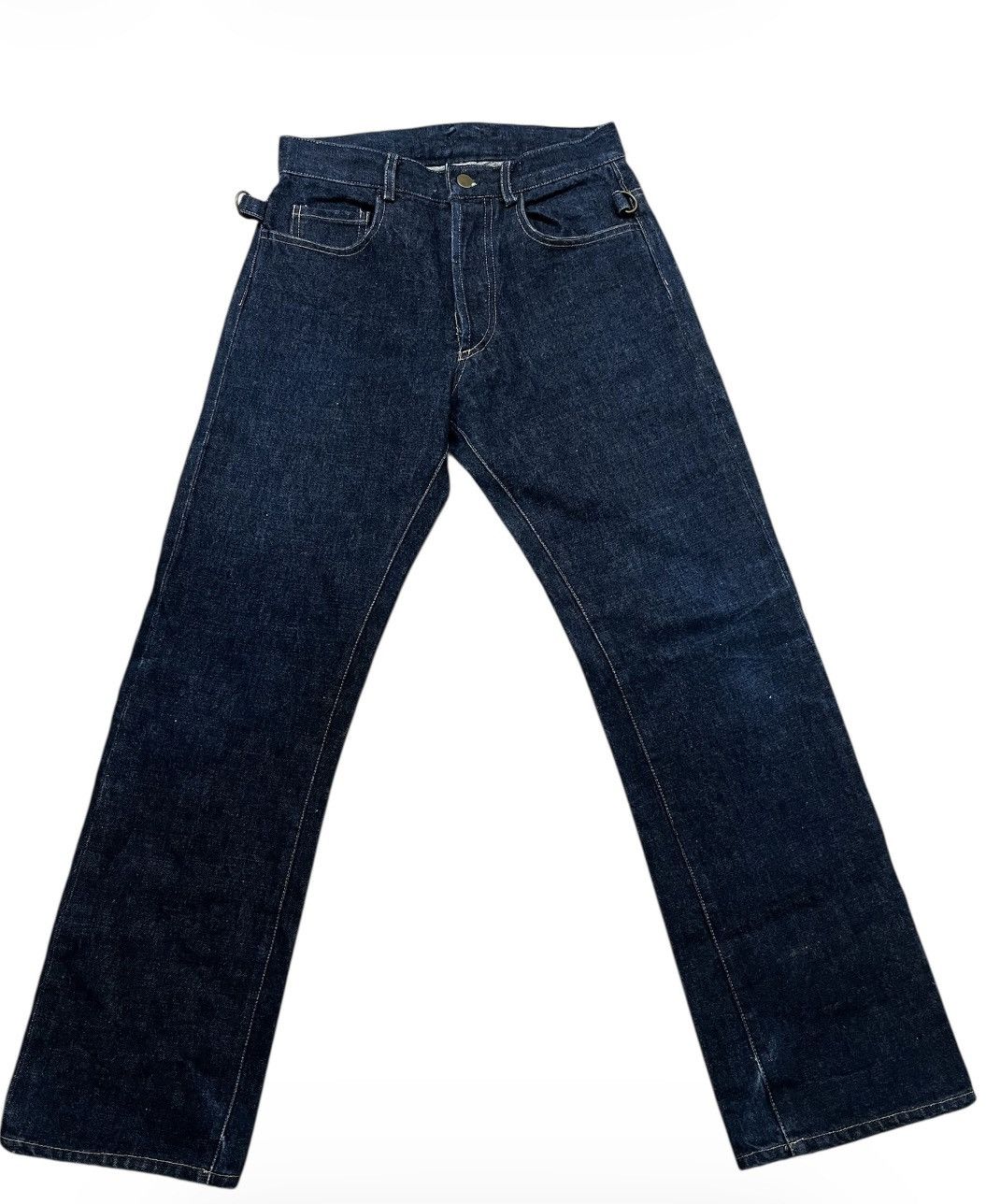 Beauty Beast Beauty:Beast Early 2000s Denim Jeans – Japanese denim Size US 28 / EU 44 - 1 Thumbnail