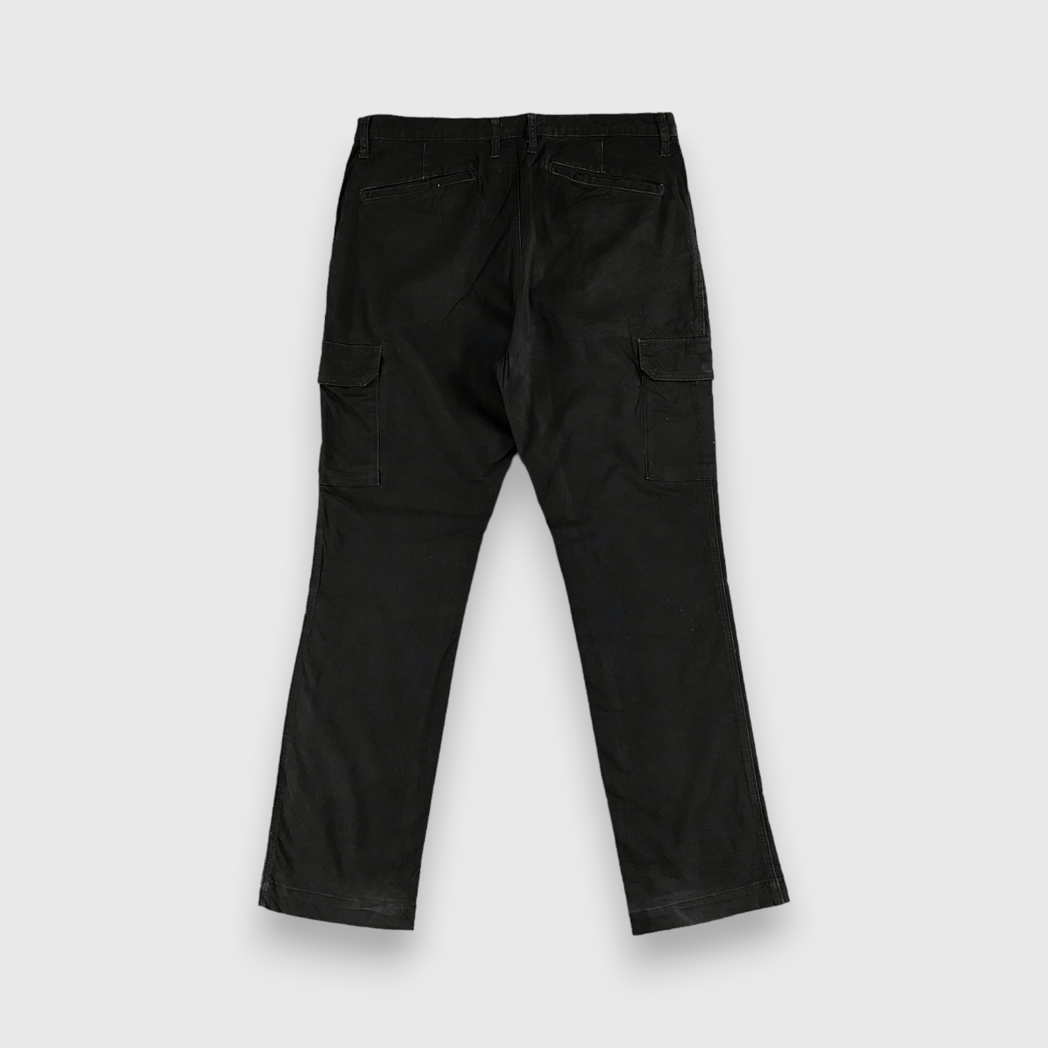 Japanese Brand Japanese Multi Pocket Cargo Pant-J134 Size US 32 / EU 48 - 2 Thumbnail