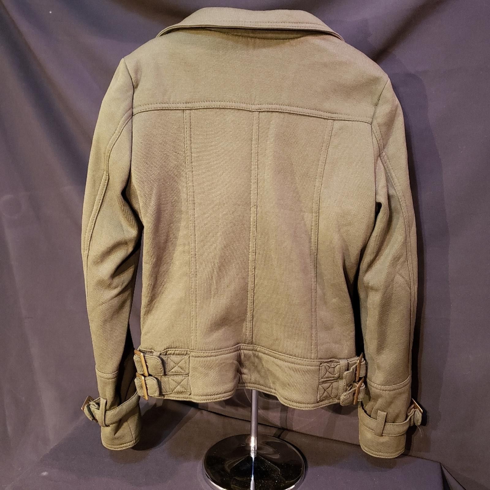 Other YOKI New York Women's / Juniors Jacket Size L / US 10 / IT 46 - 4 Thumbnail