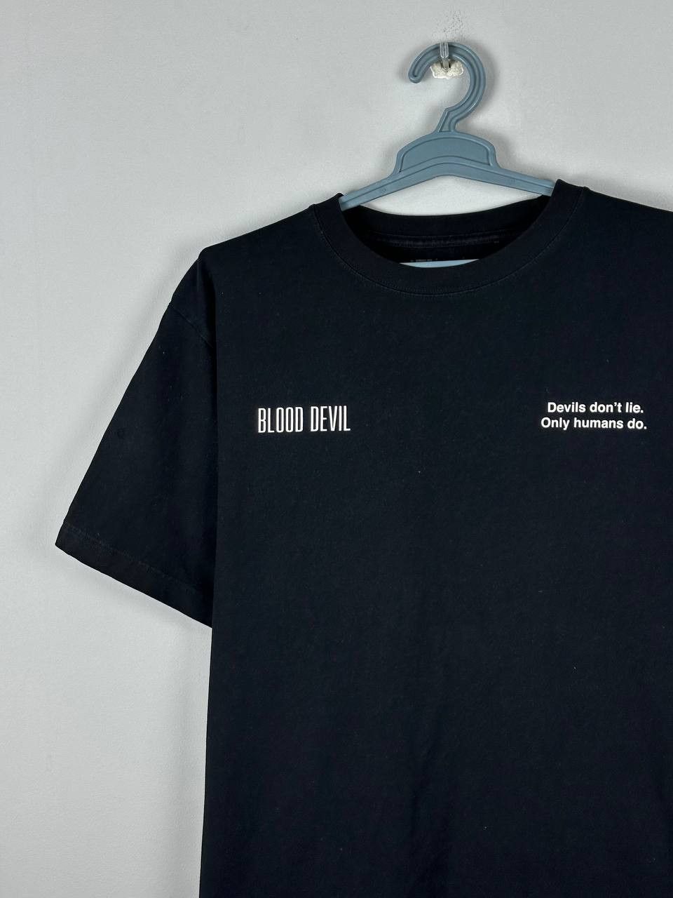 Uniqlo Chainsaw man kosuke kawamura devil hunter oversized uniqlo Size US L / EU 52-54 / 3 - 4 Thumbnail
