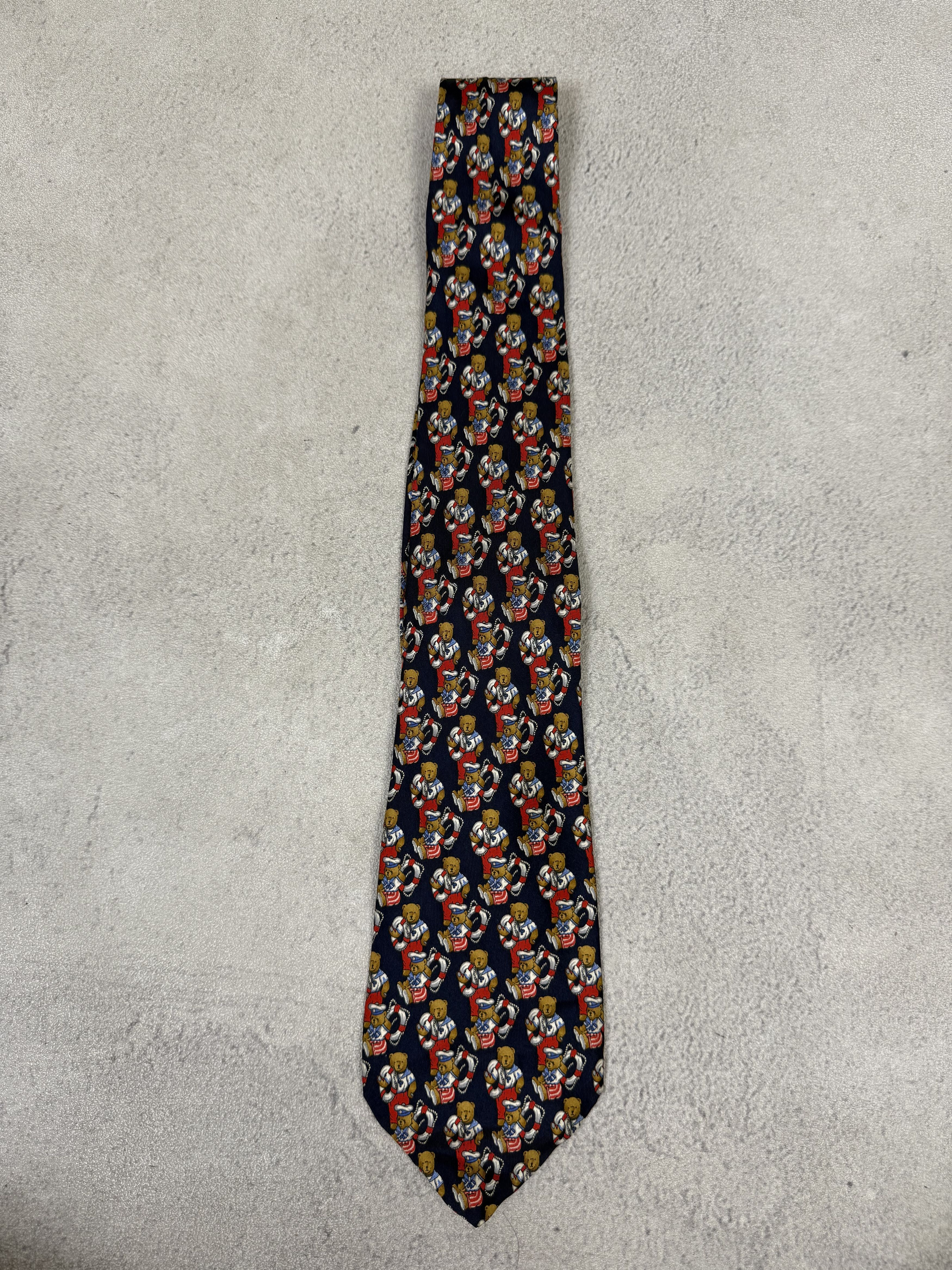 Pierre Balmain Vintage Pierre Balmain Ties Size ONE SIZE - 3 Thumbnail