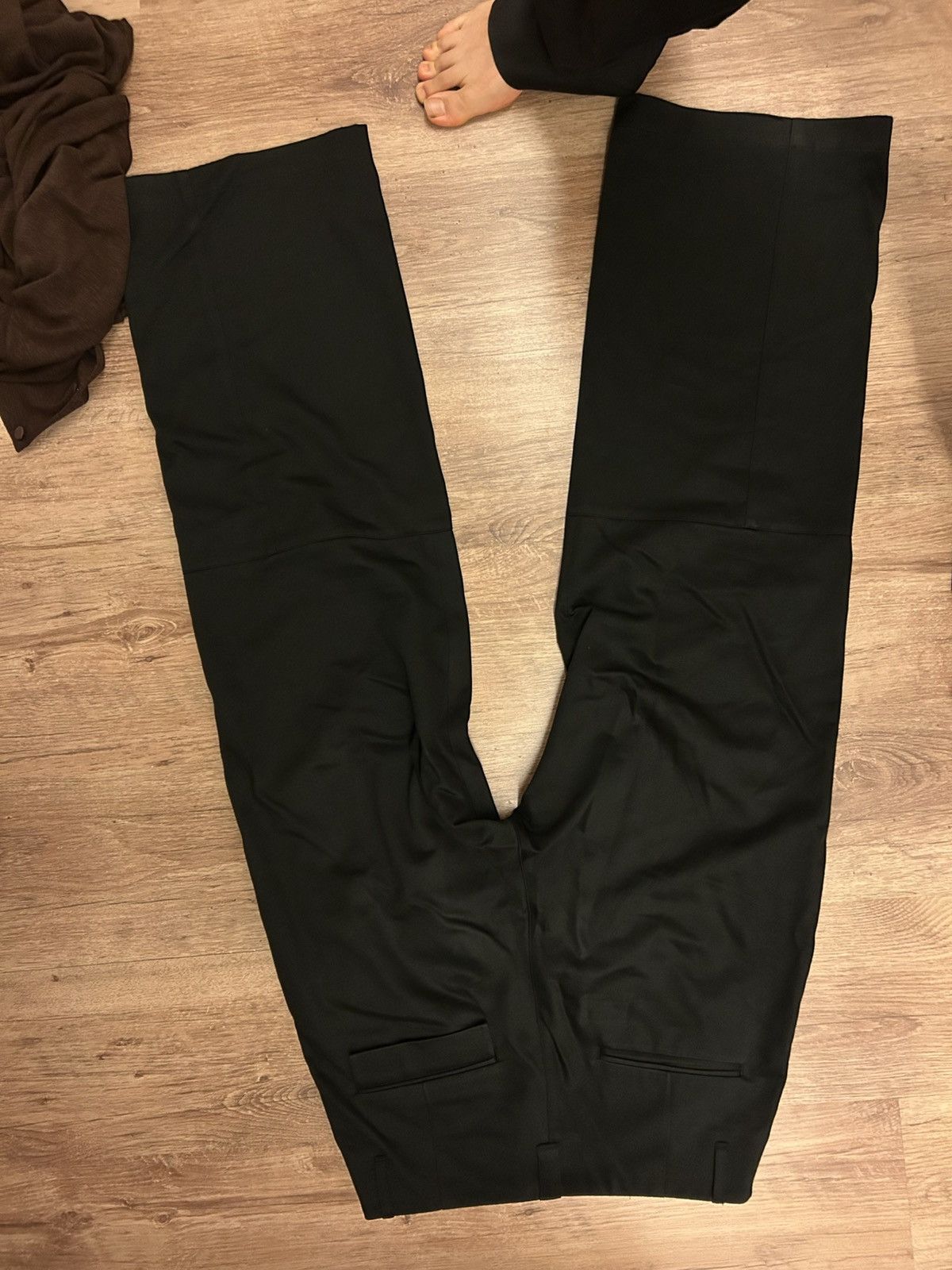 Other LES plinth trouser (Korean brand) Size US 31 - 6 Thumbnail