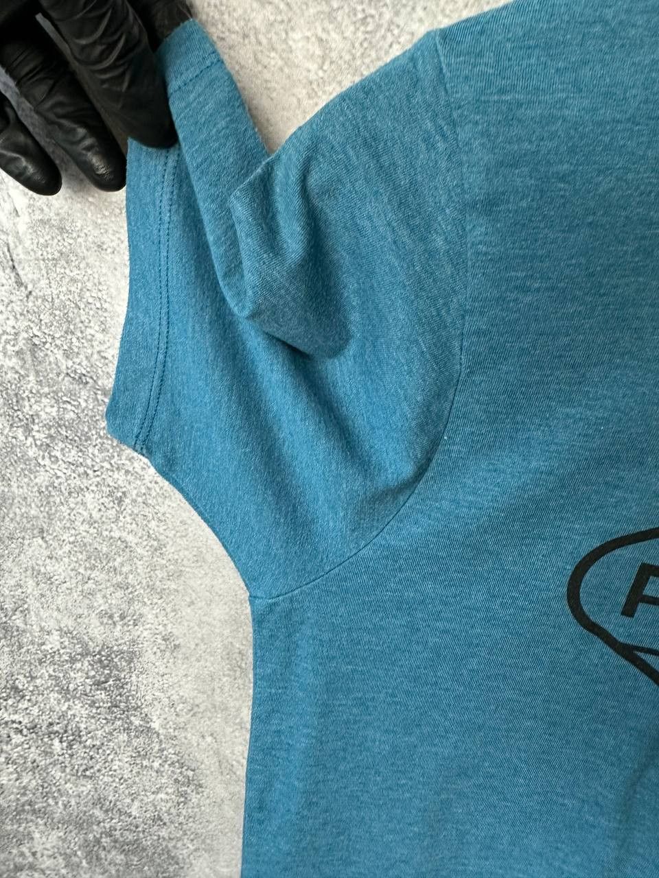 Patagonia Patagonia Ventura Ca Blue T-Shirt Men's Size S Slim Fit Size US S / EU 44-46 / 1 - 7 Thumbnail